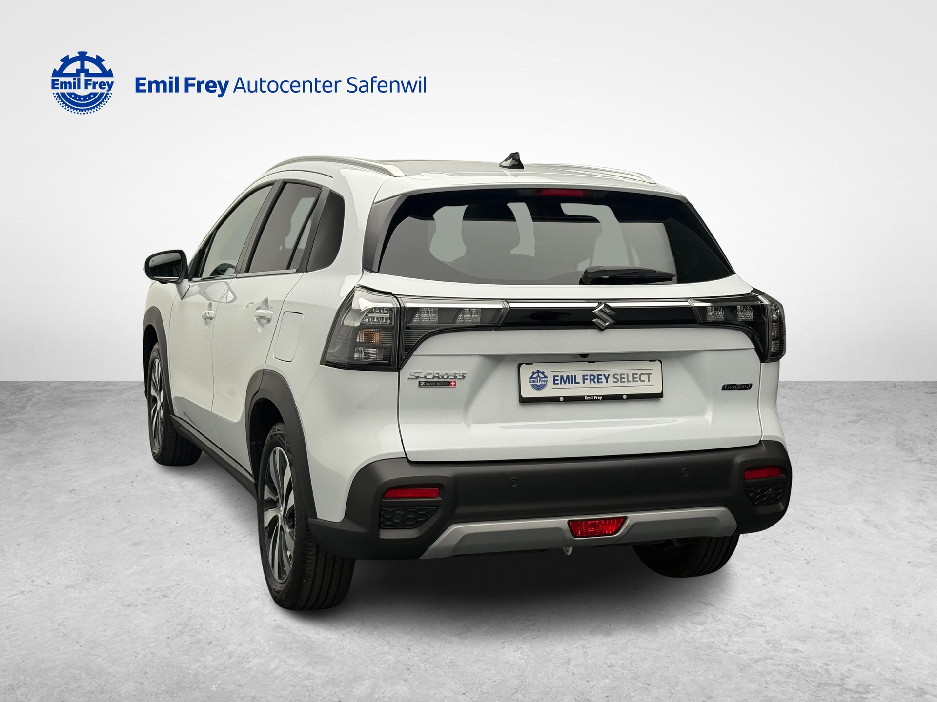 SUZUKI S-Cross 1.5 Compact Top Hybrid 4x4-showroom-element-2