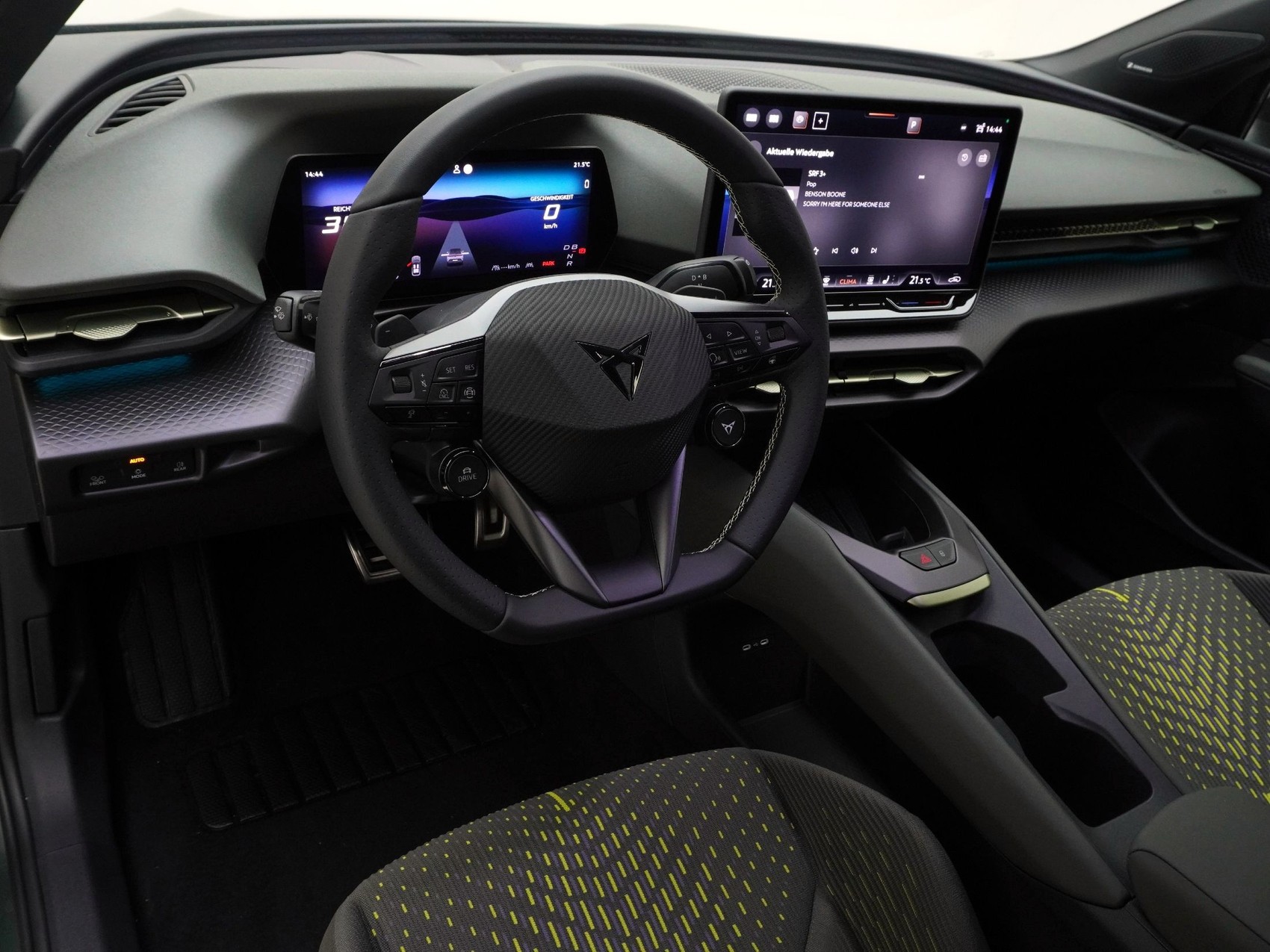 CUPRA Raval VZ 52 kWh EXTREME-image-9