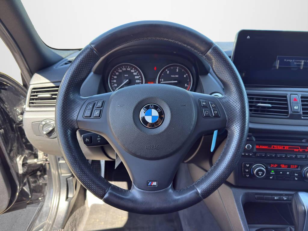 BMW X1 E84 18d xDrive-image-9