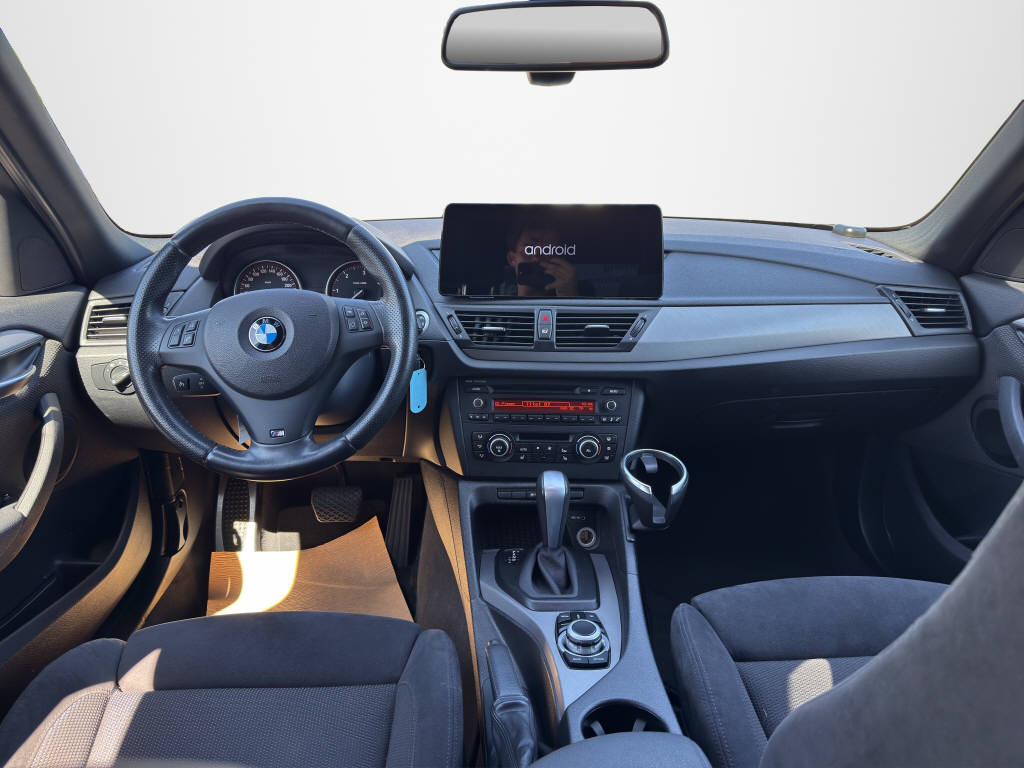 BMW X1 E84 18d xDrive-image-13
