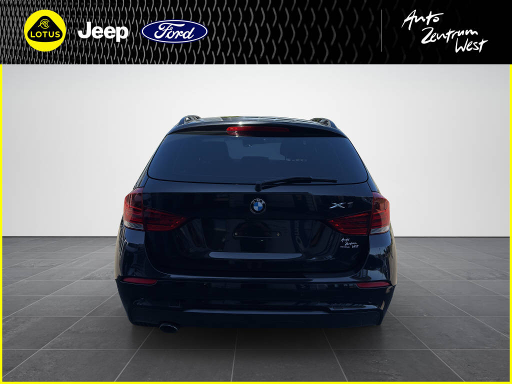 BMW X1 E84 18d xDrive-image-3