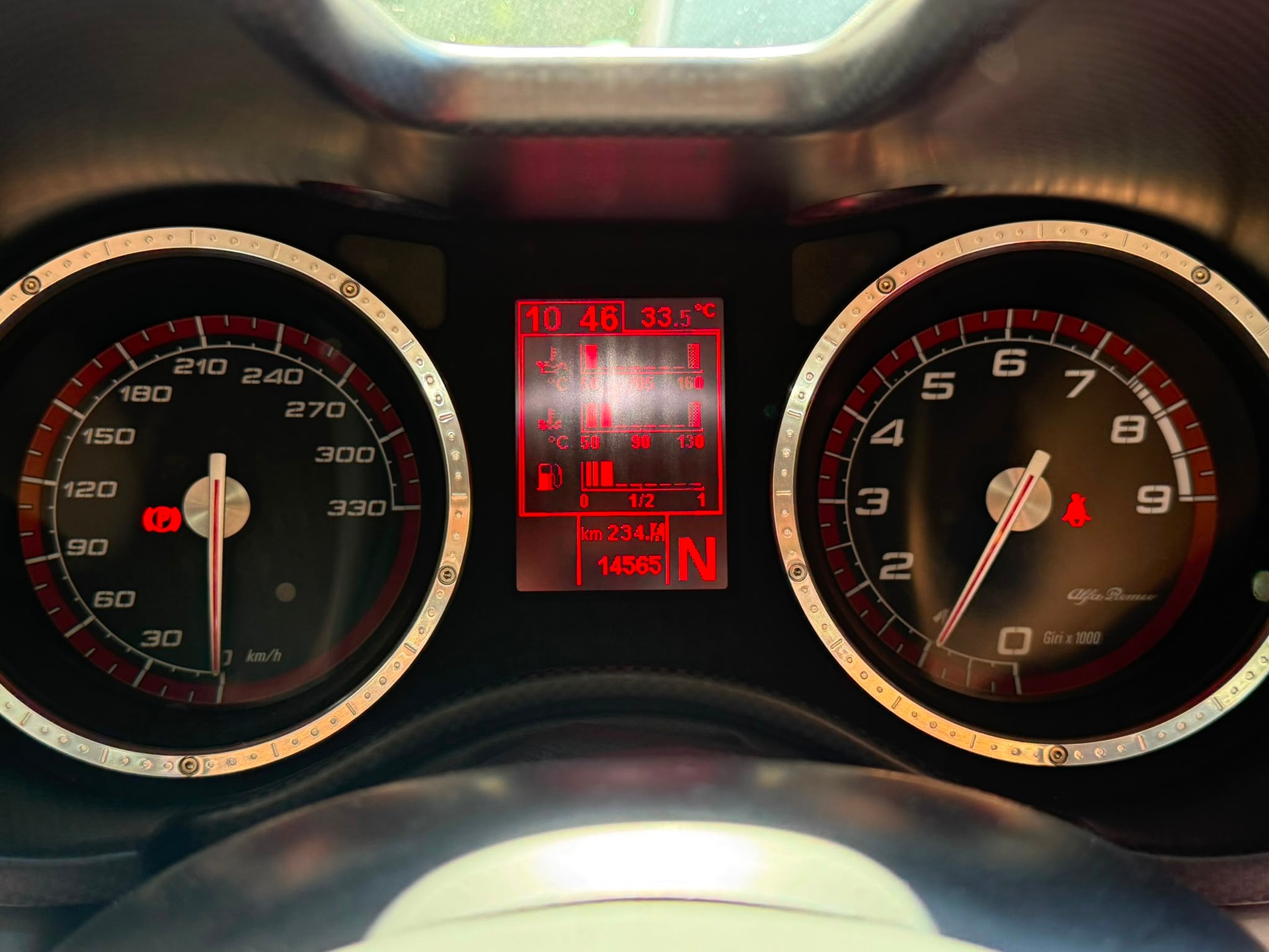 ALFA ROMEO 8C Competizione V8-image-8