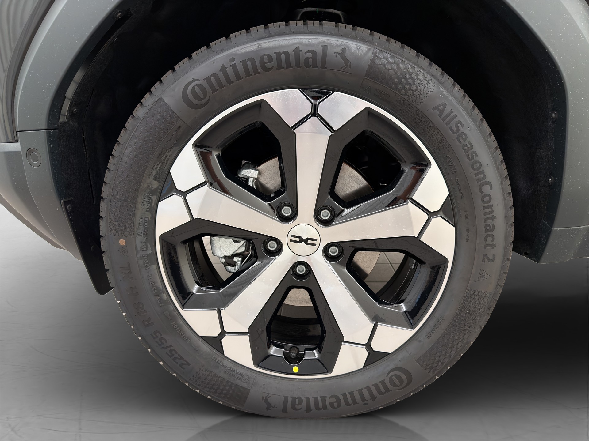 DACIA Duster 1.2 Hybrid Journey 4WD-image-5