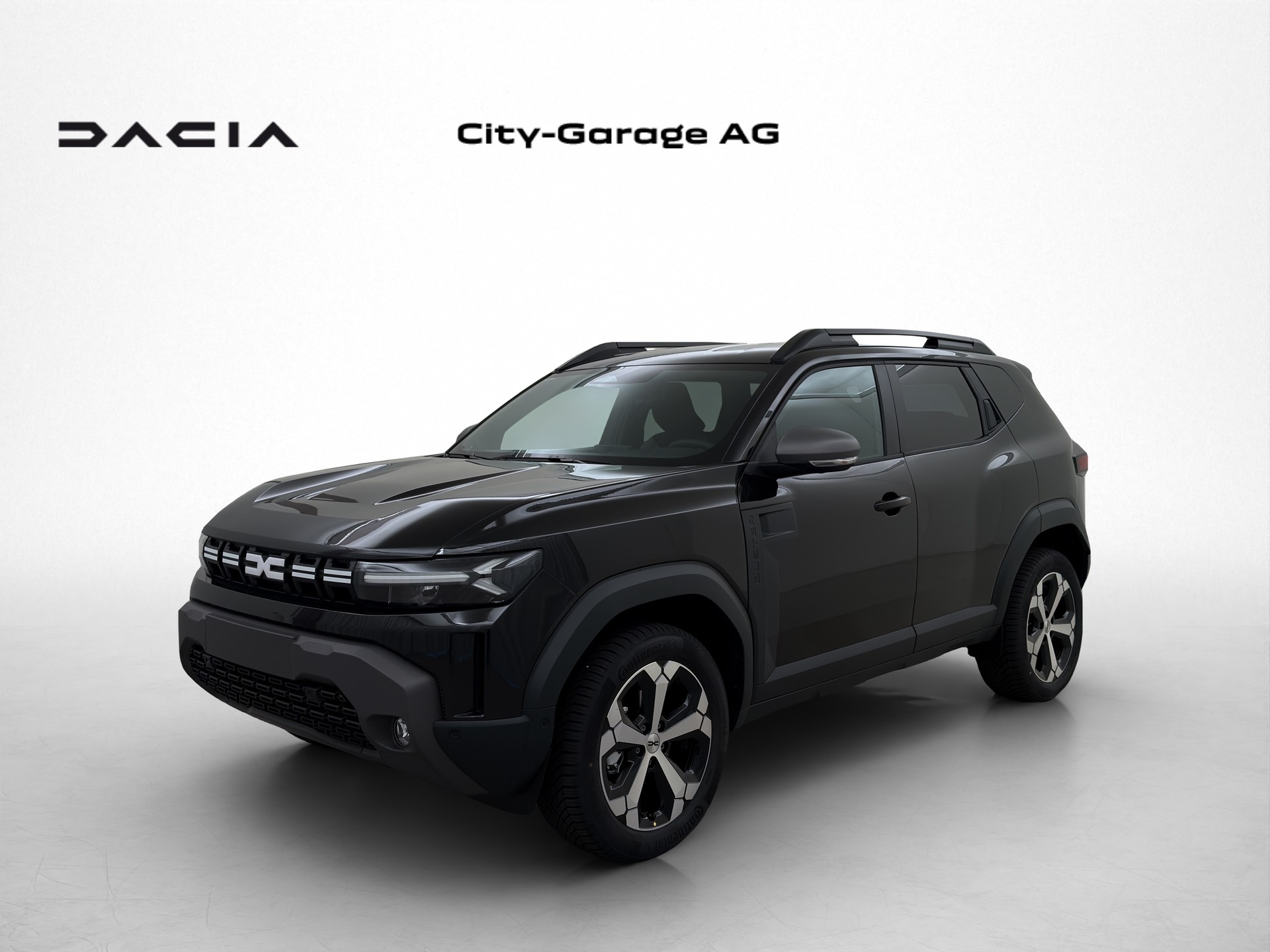 DACIA Duster 1.2 Hybrid Journey 4WD