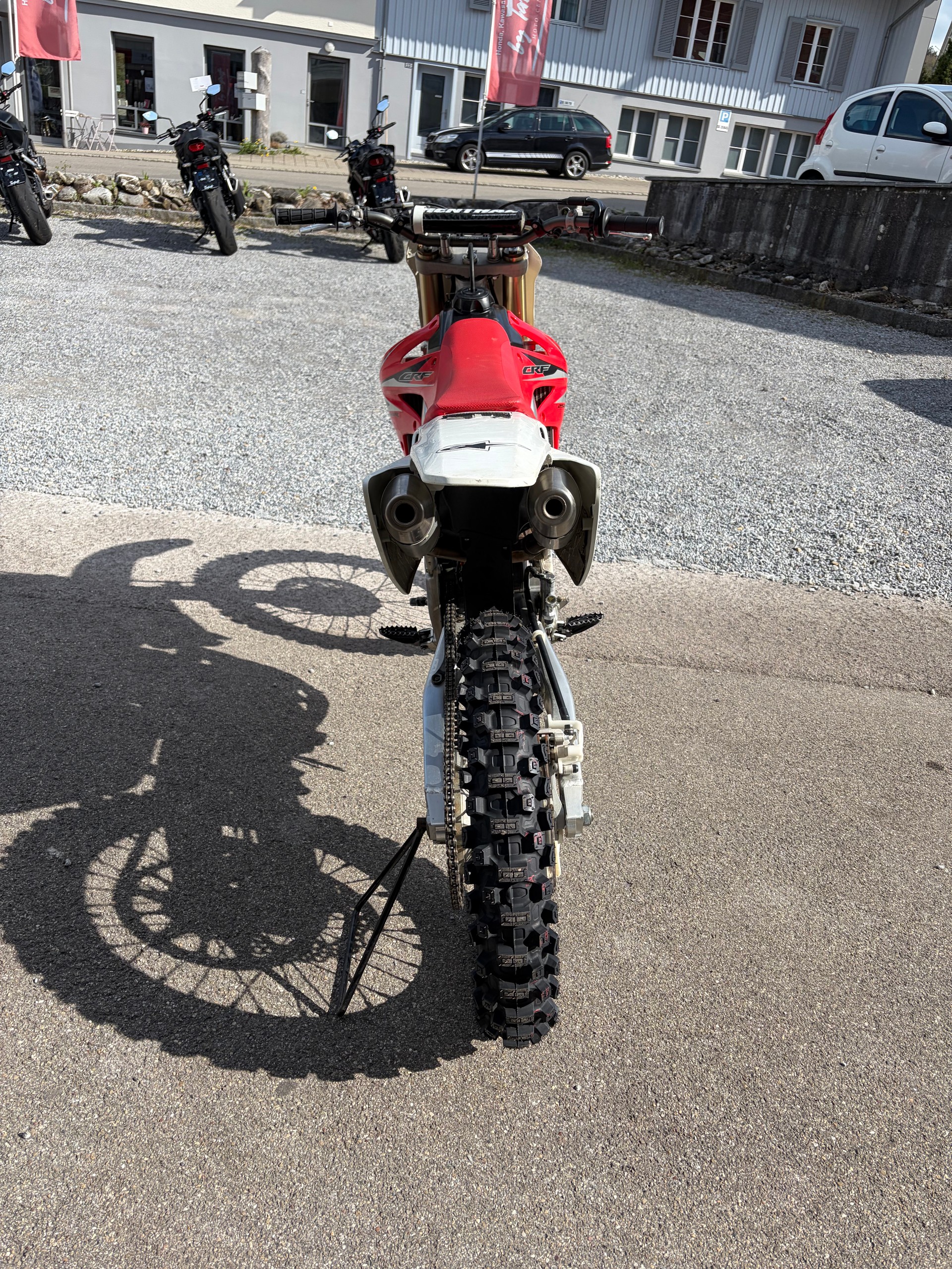 HONDA CRF250R-image-3