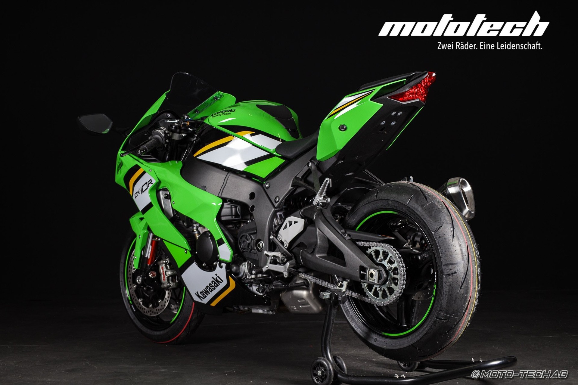 KAWASAKI Ninja ZX-10R MY25-image-3