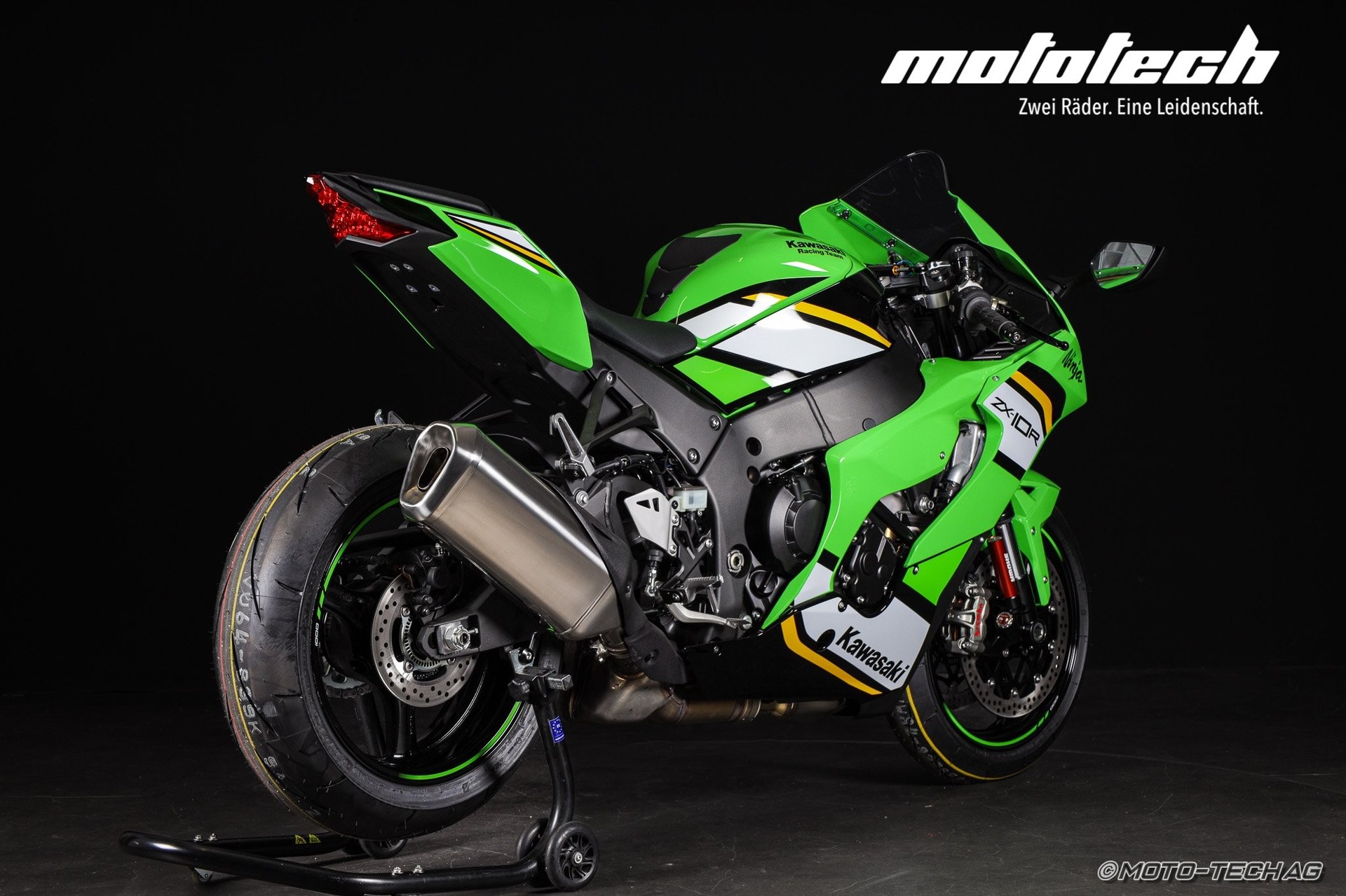 KAWASAKI Ninja ZX-10R MY25-image-2