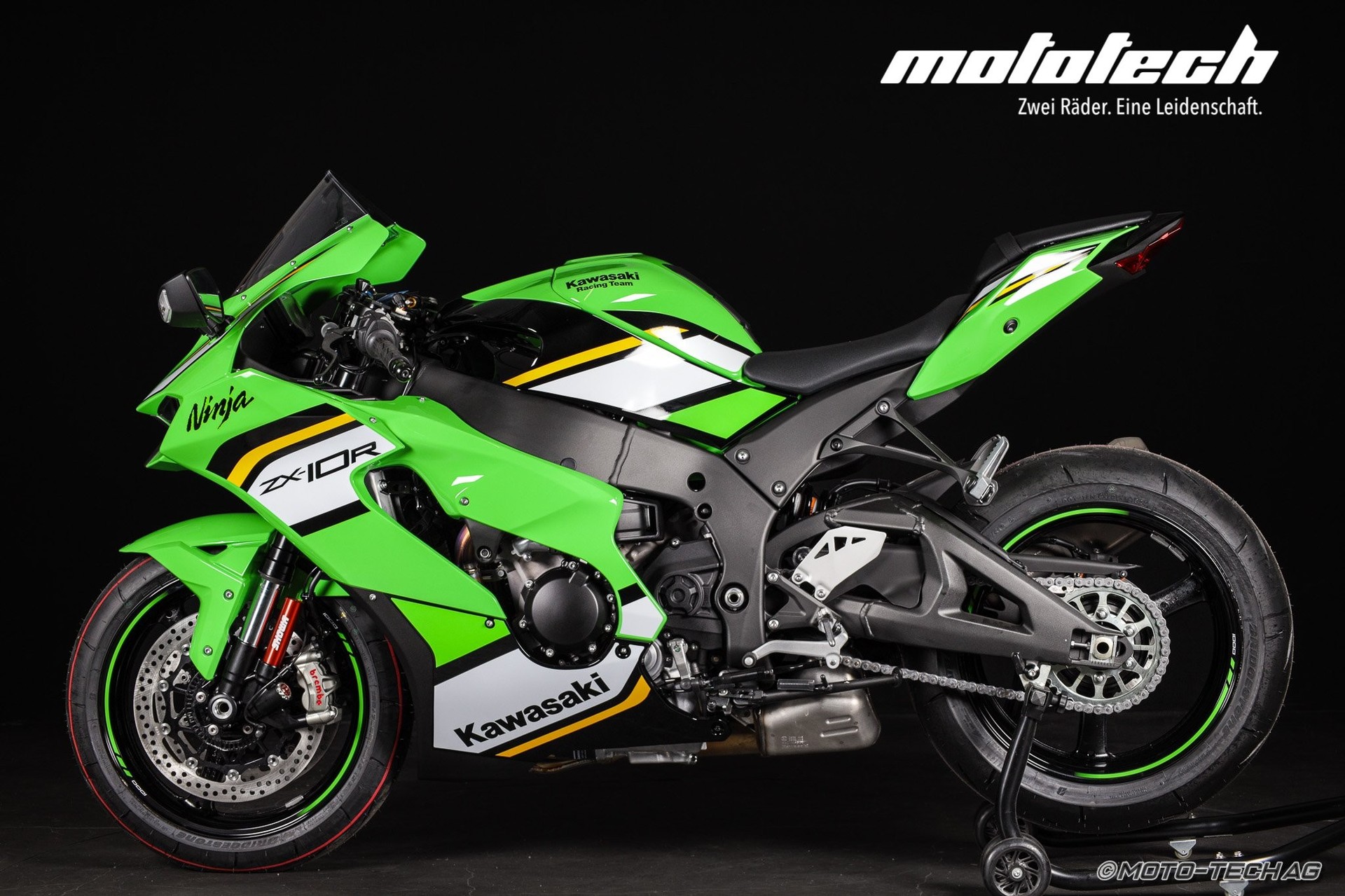 KAWASAKI Ninja ZX-10R MY25-image-4