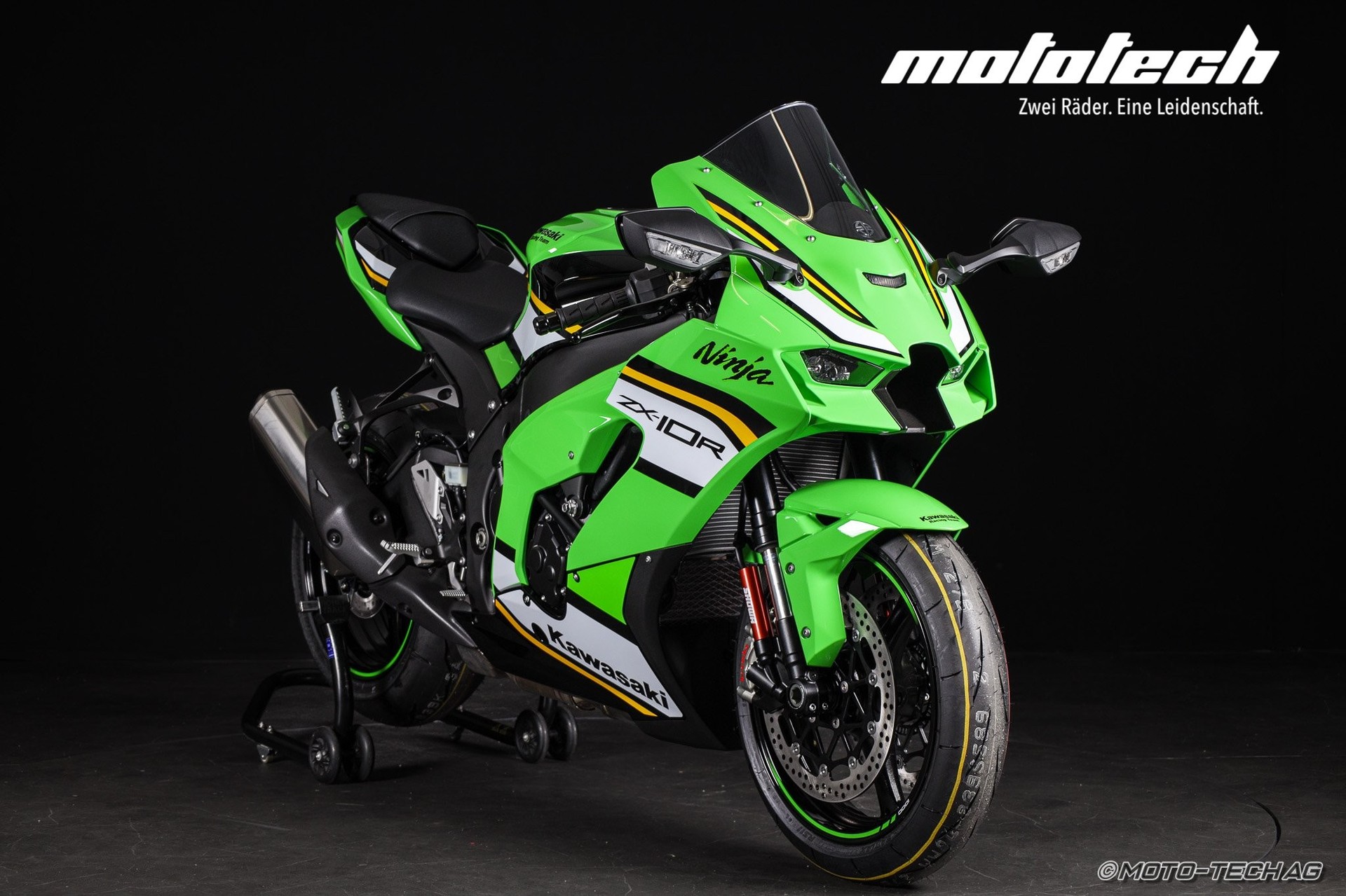 KAWASAKI Ninja ZX-10R MY25-image-0