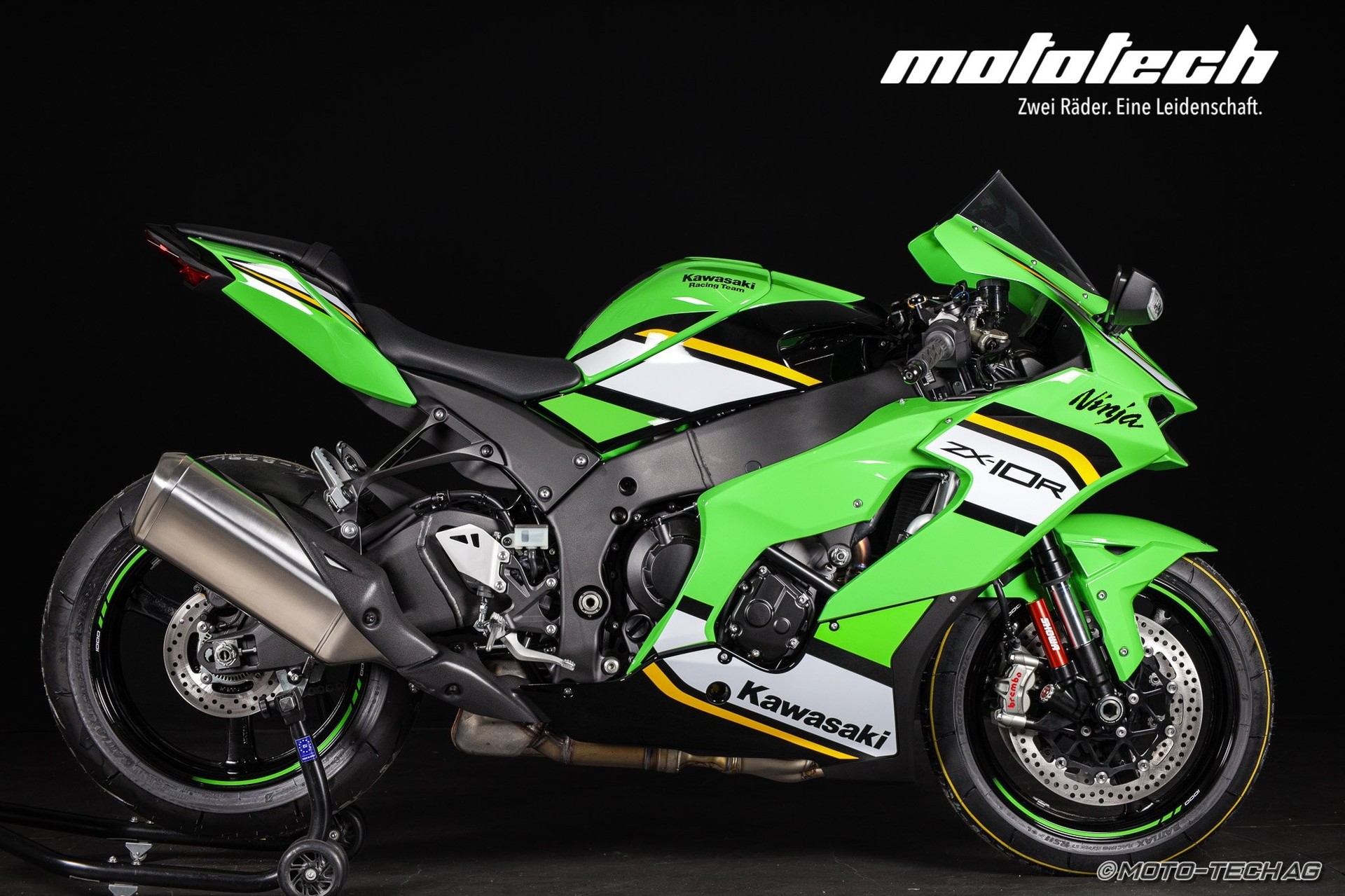 KAWASAKI Ninja ZX-10R MY25-image-1