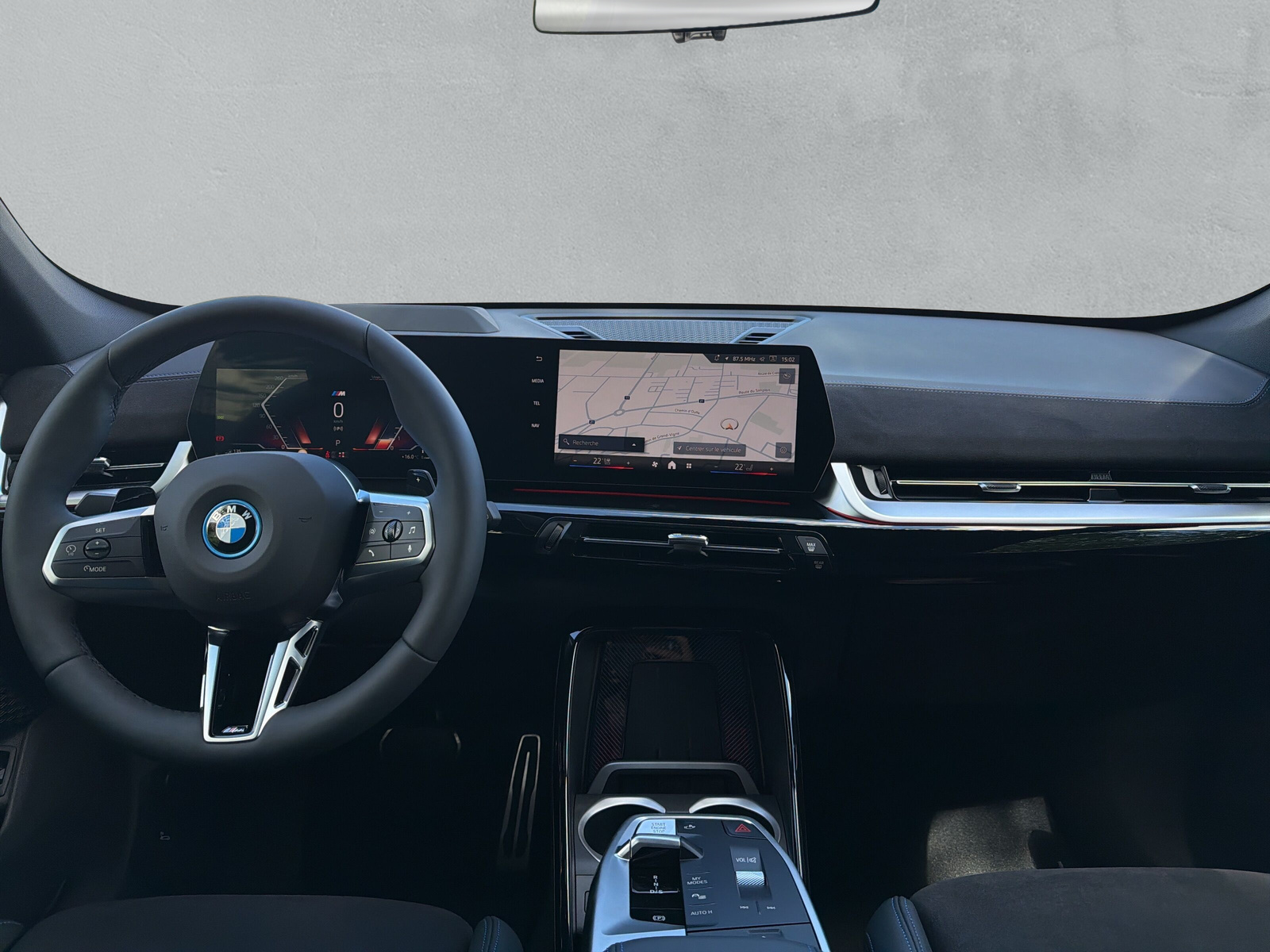BMW X1 xDrive 30e M Sport Pro-image-12