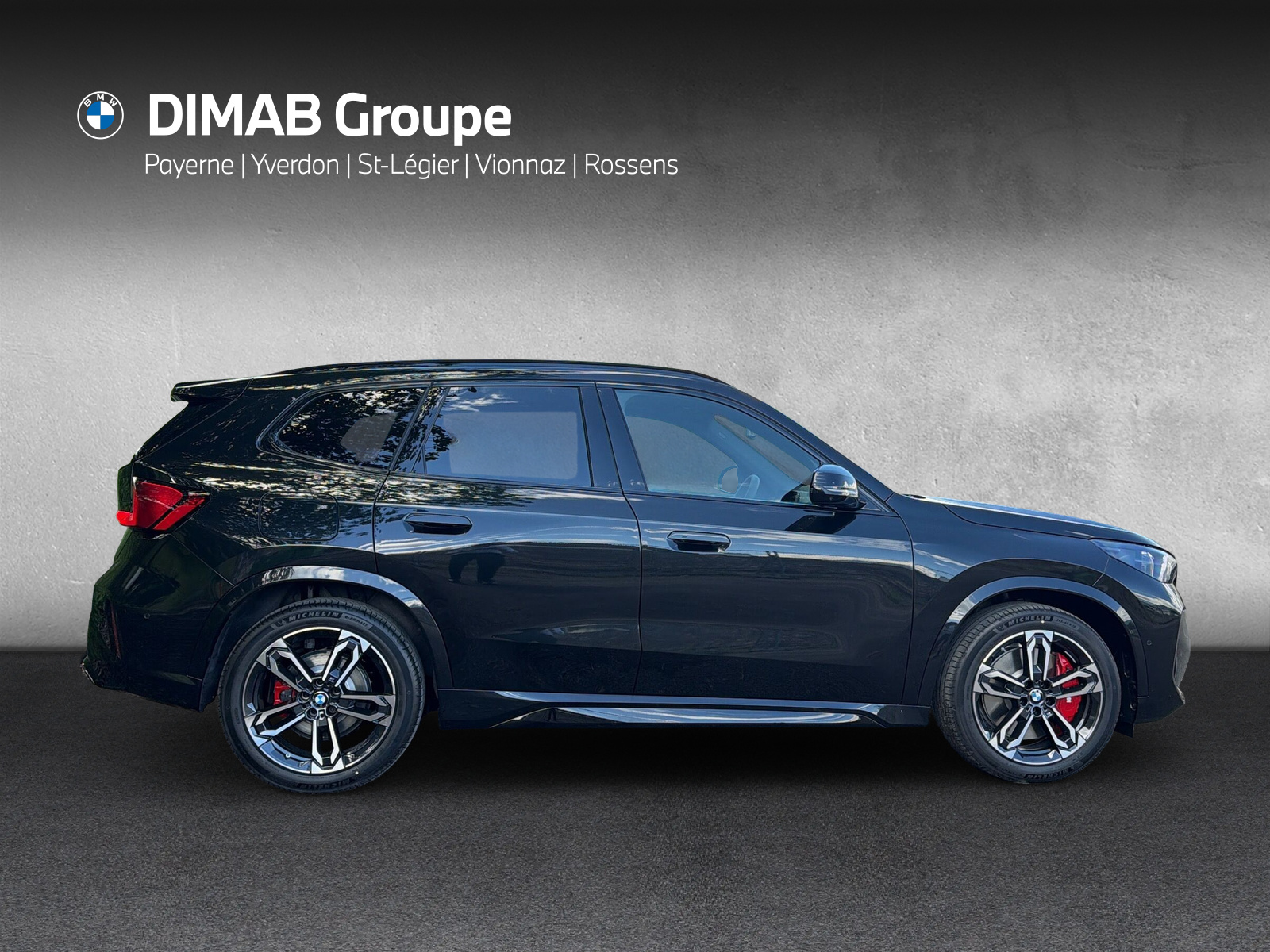 BMW X1 xDrive 30e M Sport Pro-image-5
