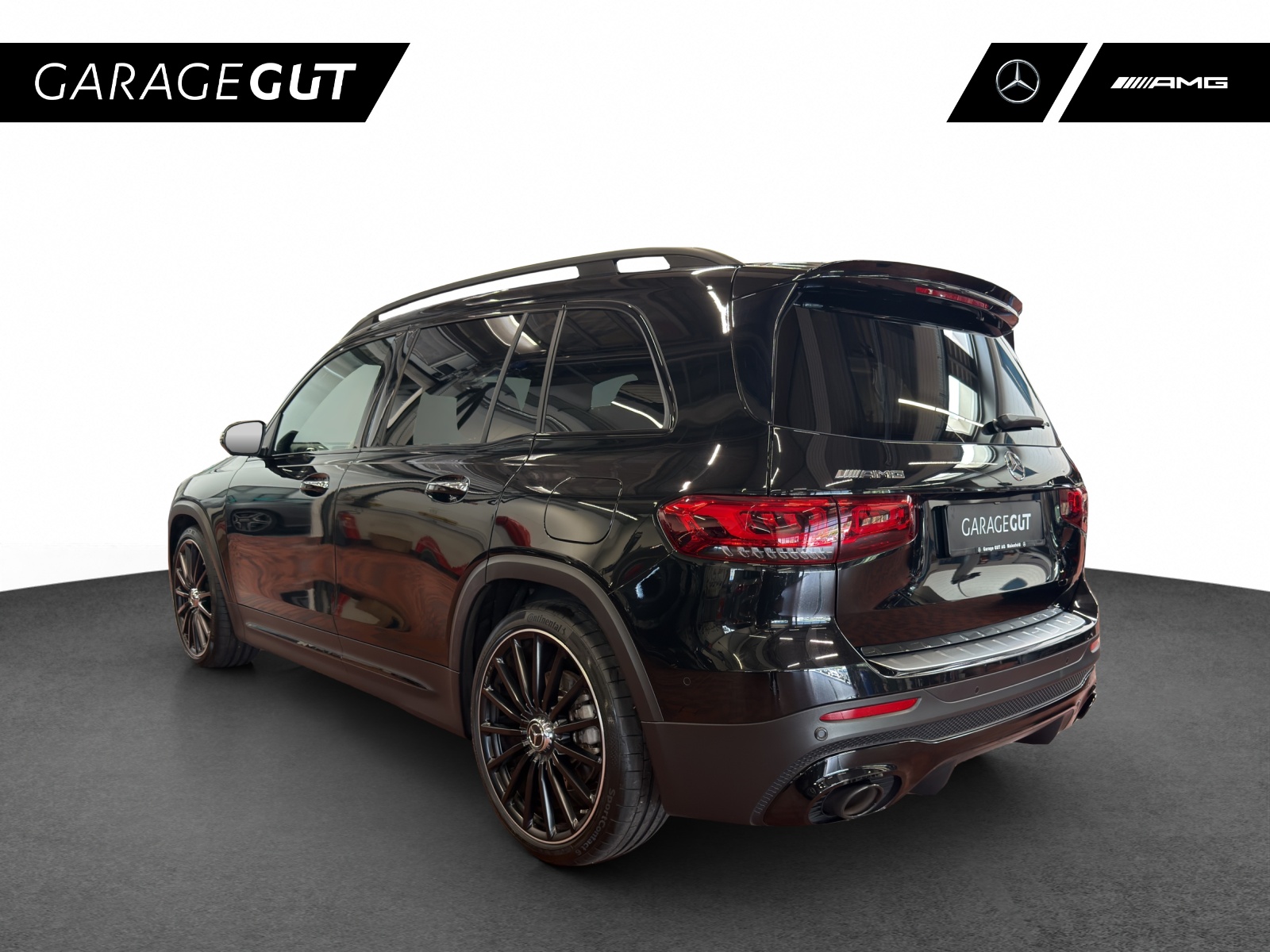 MERCEDES-BENZ GLB 35 AMG 4 MATIC-showroom-element-2