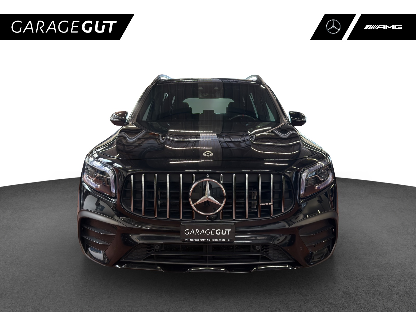 MERCEDES-BENZ GLB 35 AMG 4 MATIC-image-7