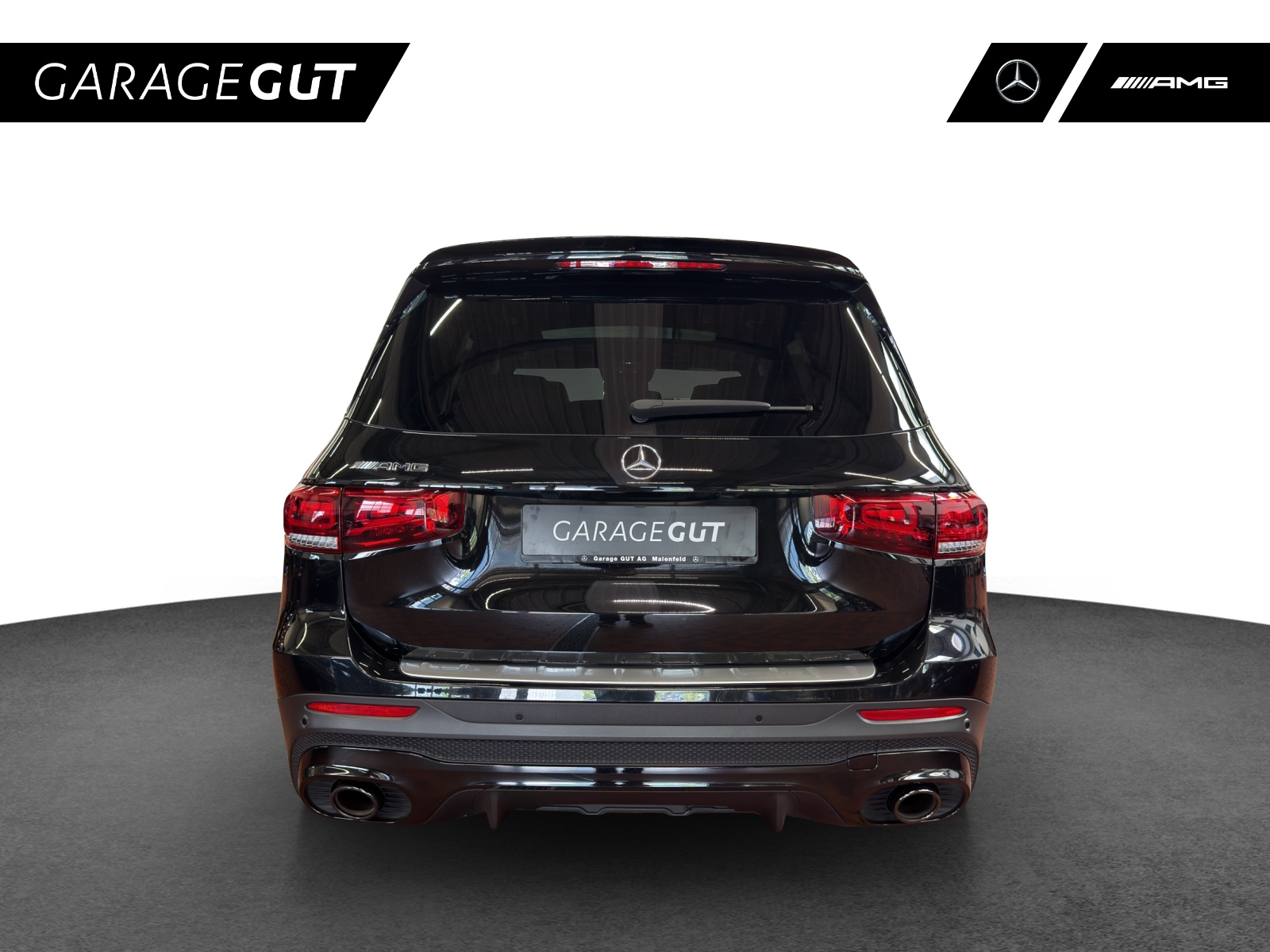 MERCEDES-BENZ GLB 35 AMG 4 MATIC-showroom-element-3