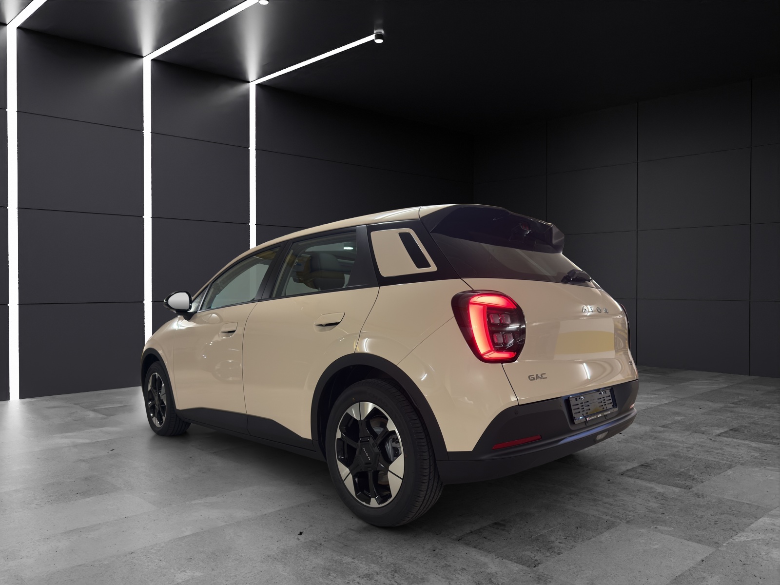 GAC AION UT-showroom-element-2