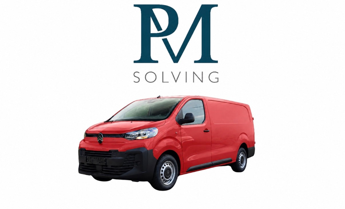 CITROEN Jumpy 2.2 BlueHDi 150 XL