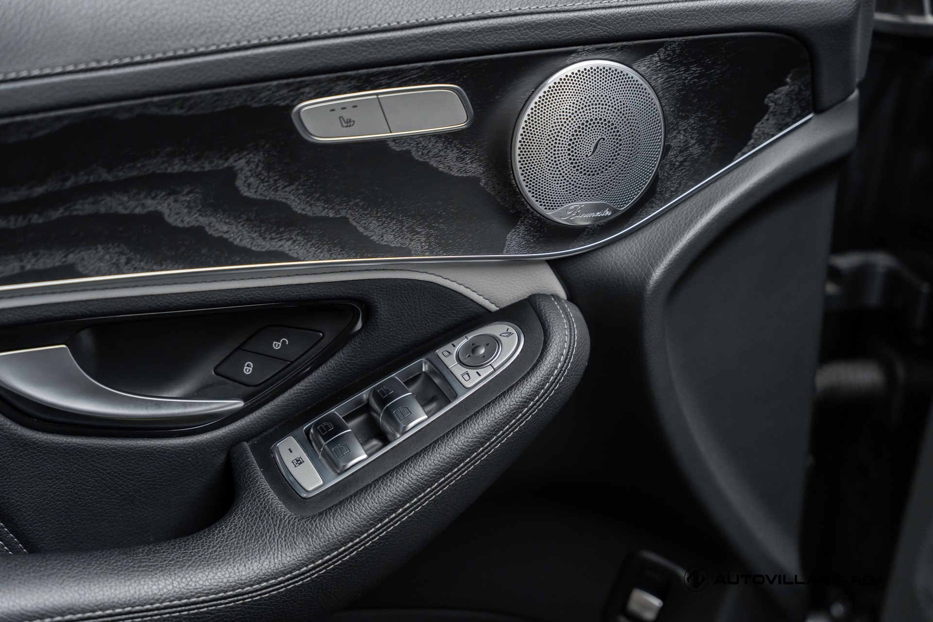 MERCEDES-BENZ GLC 63 S AMG 4Matic+ 9G-Tronic | ohne OPF | CH-Fz-image-24