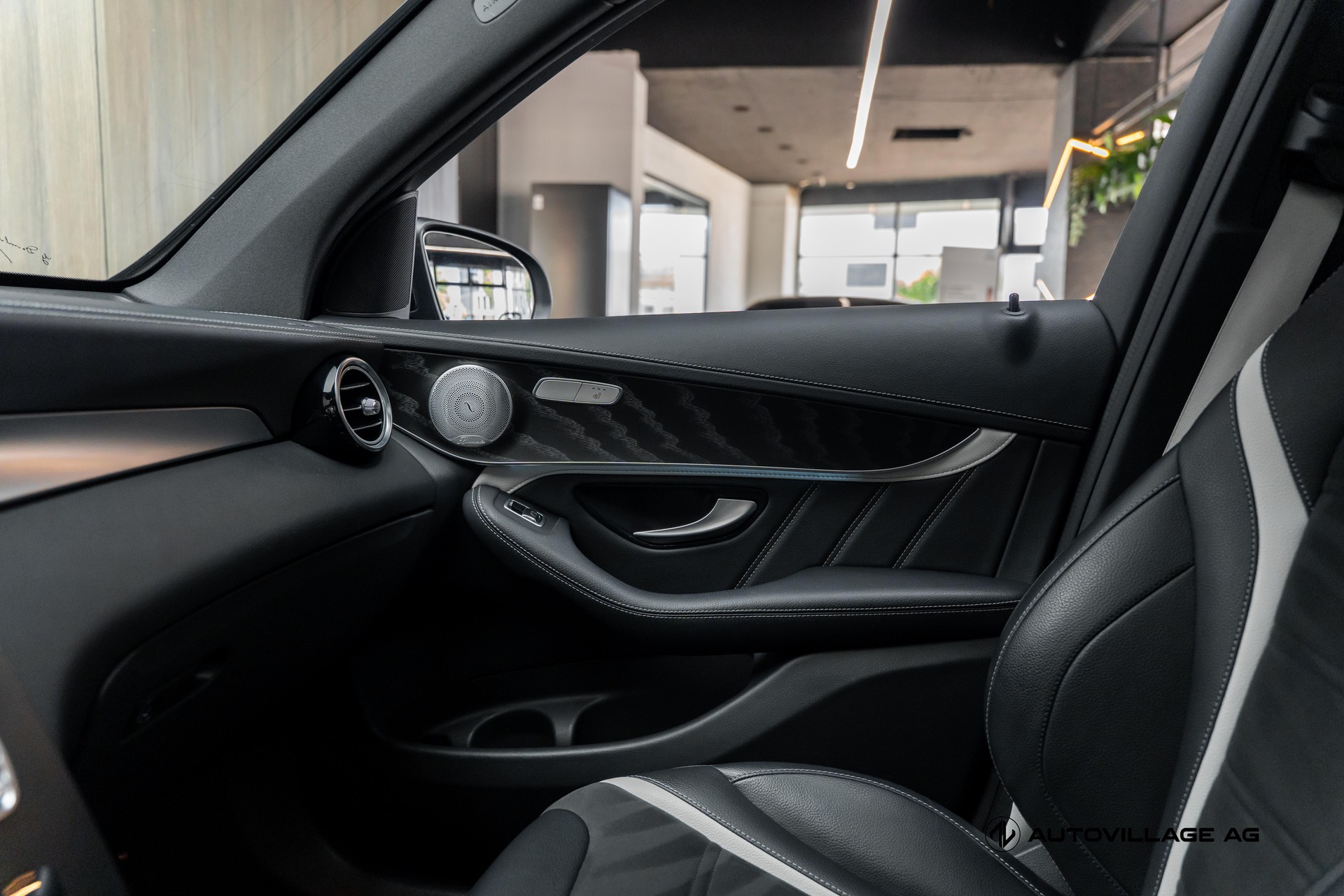 MERCEDES-BENZ GLC 63 S AMG 4Matic+ 9G-Tronic | ohne OPF | CH-Fz-image-18