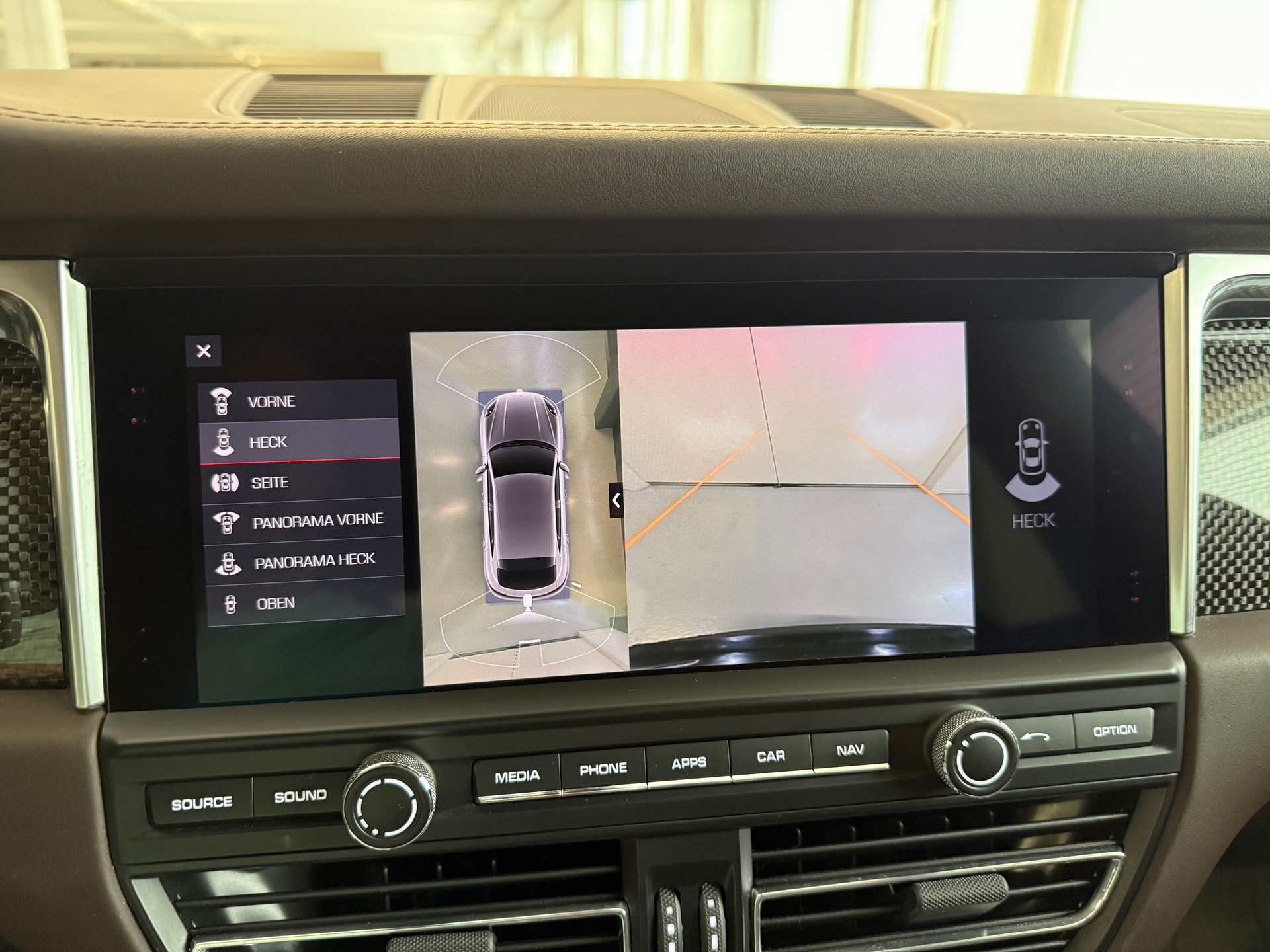 PORSCHE Macan S PDK-image-10