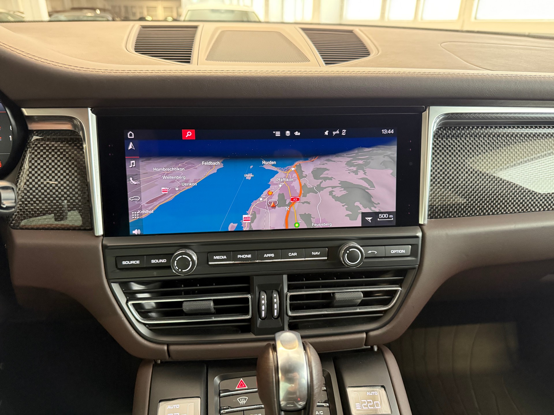 PORSCHE Macan S PDK-image-9