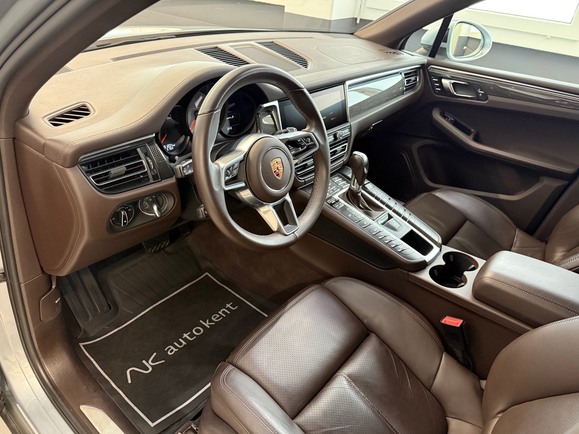 PORSCHE Macan S PDK-image-6