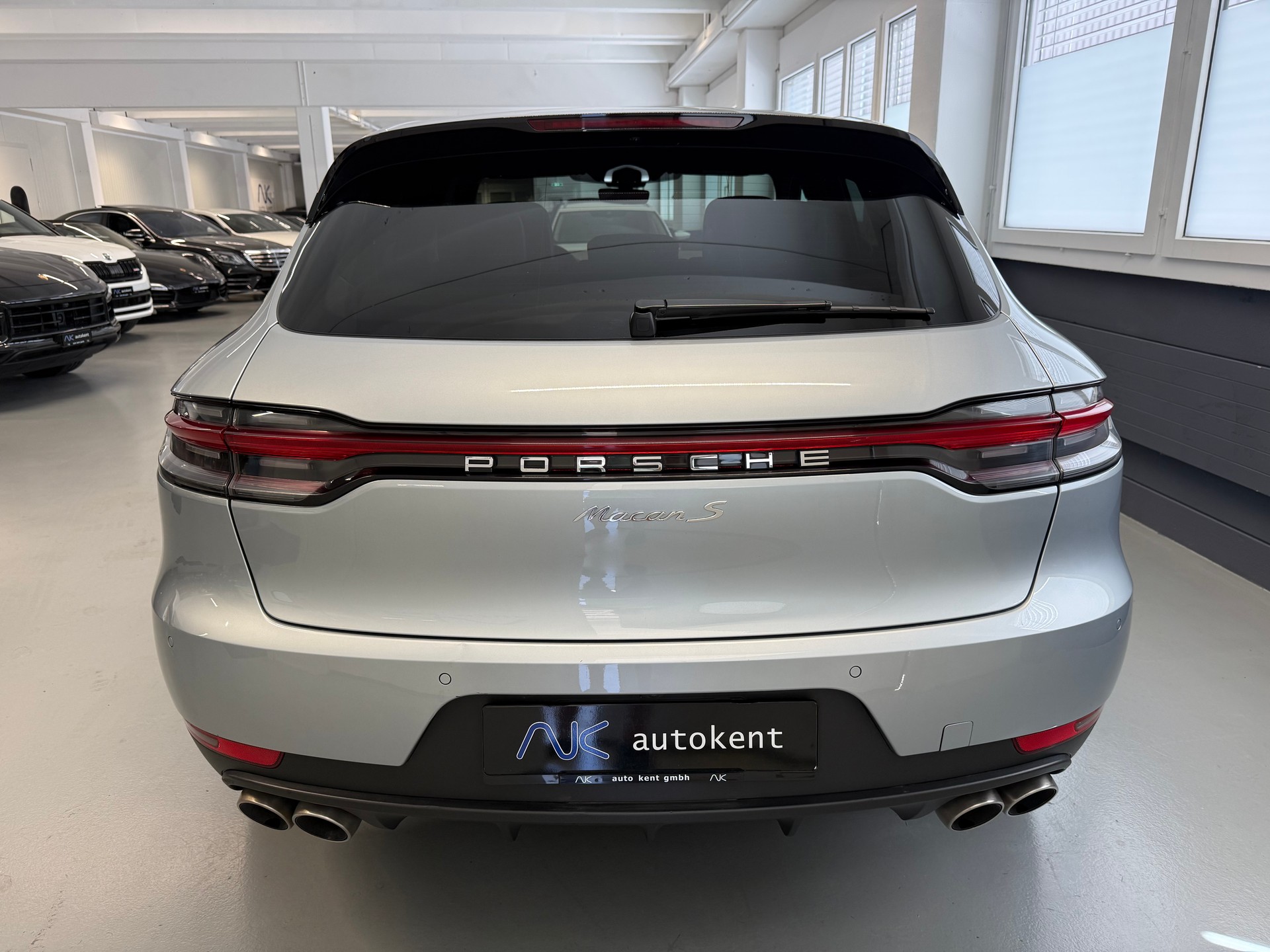 PORSCHE Macan S PDK-image-4