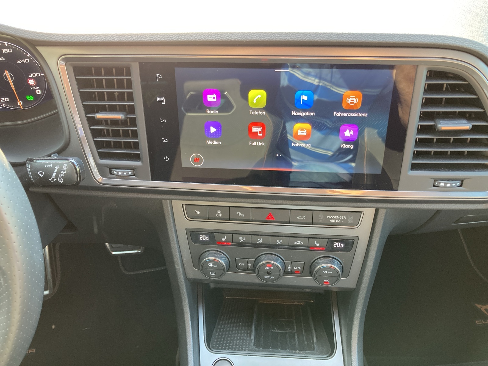 CUPRA Ateca 1.5TSI DSG-image-10