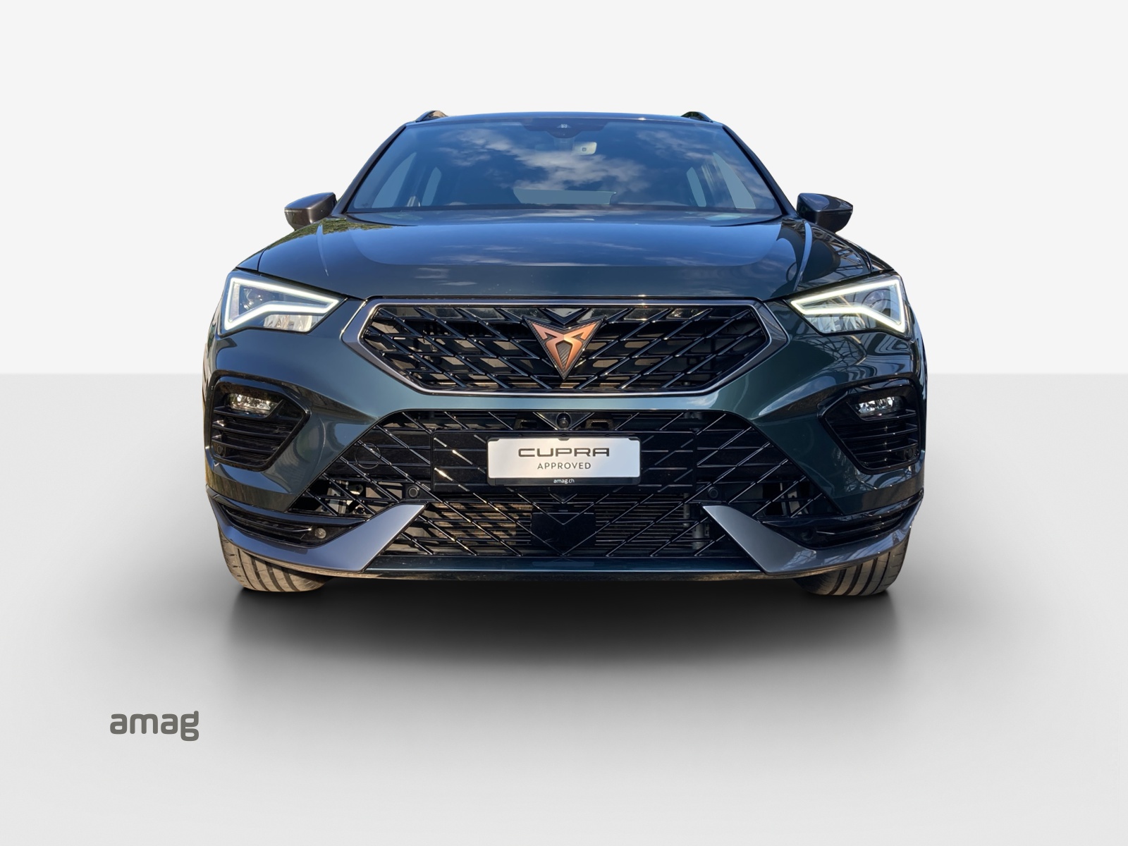 CUPRA Ateca 1.5TSI DSG-image-6