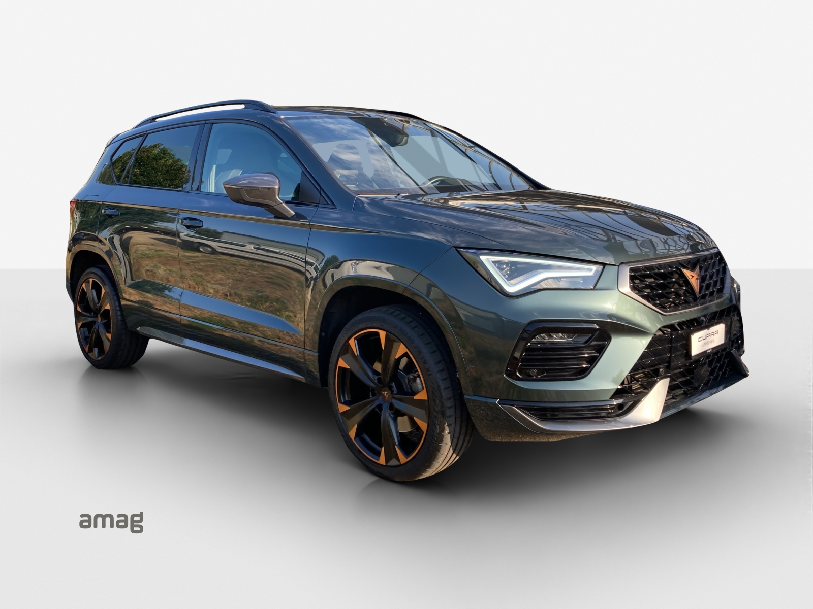 CUPRA Ateca 1.5TSI DSG-image-5