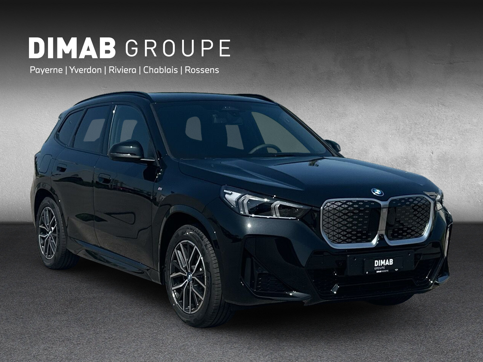 BMW iX1 xDrive 30 M Sport-image-6