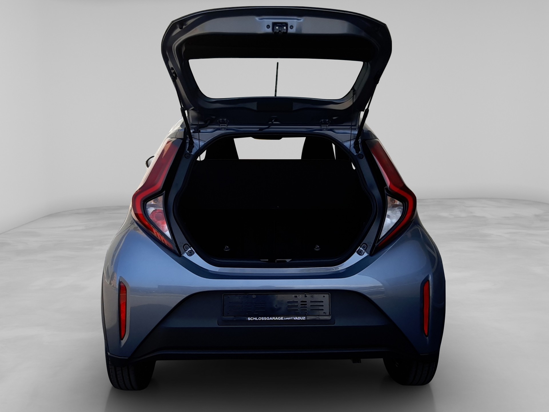 TOYOTA Aygo X 1.5 VVT-i HSD Comfort-image-16