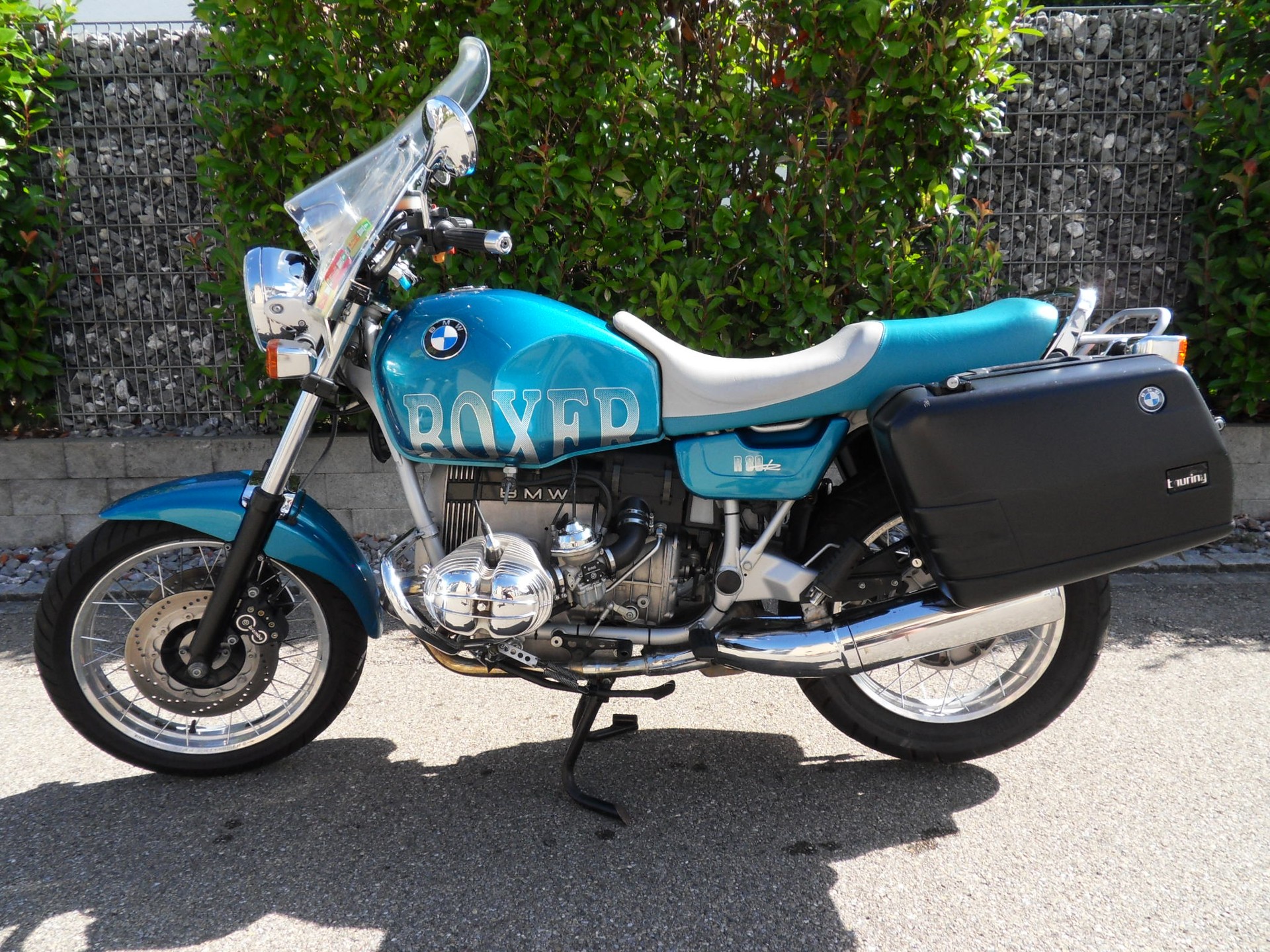 BMW R 80 R-image-1