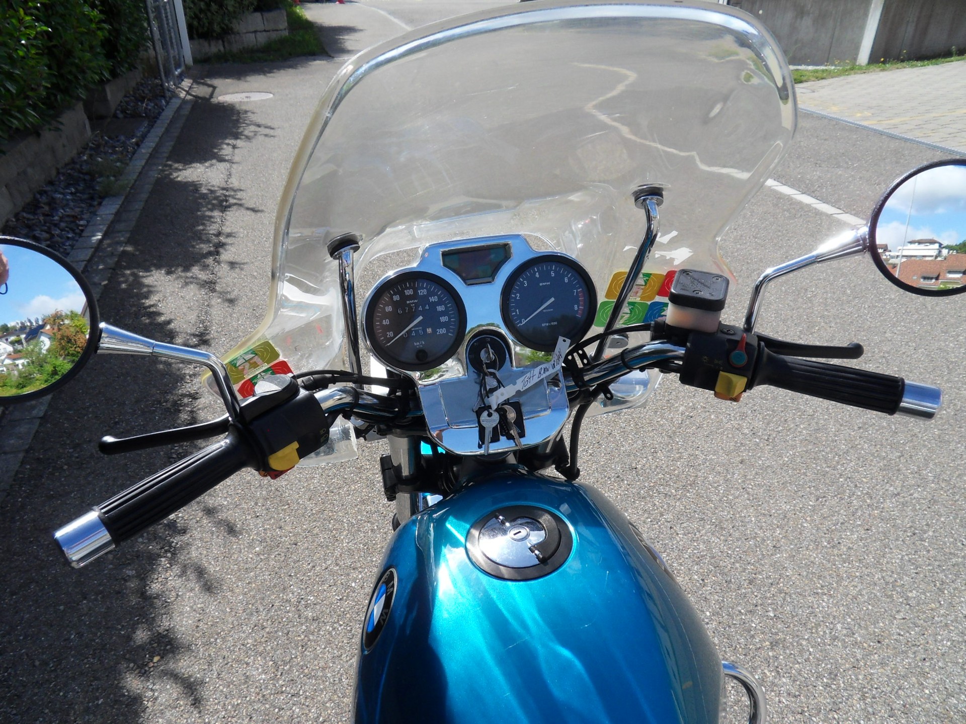 BMW R 80 R-image-4