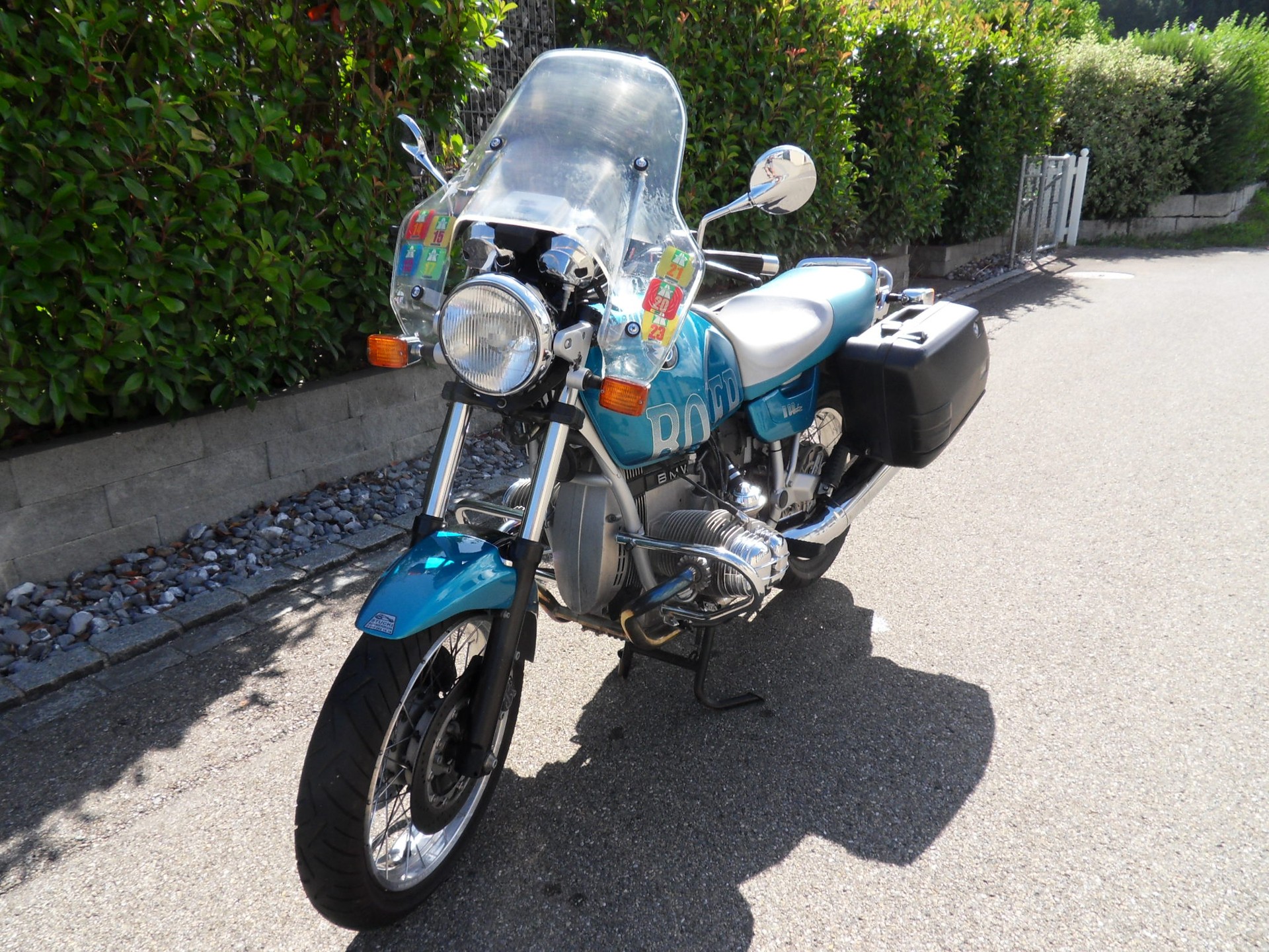 BMW R 80 R-image-8