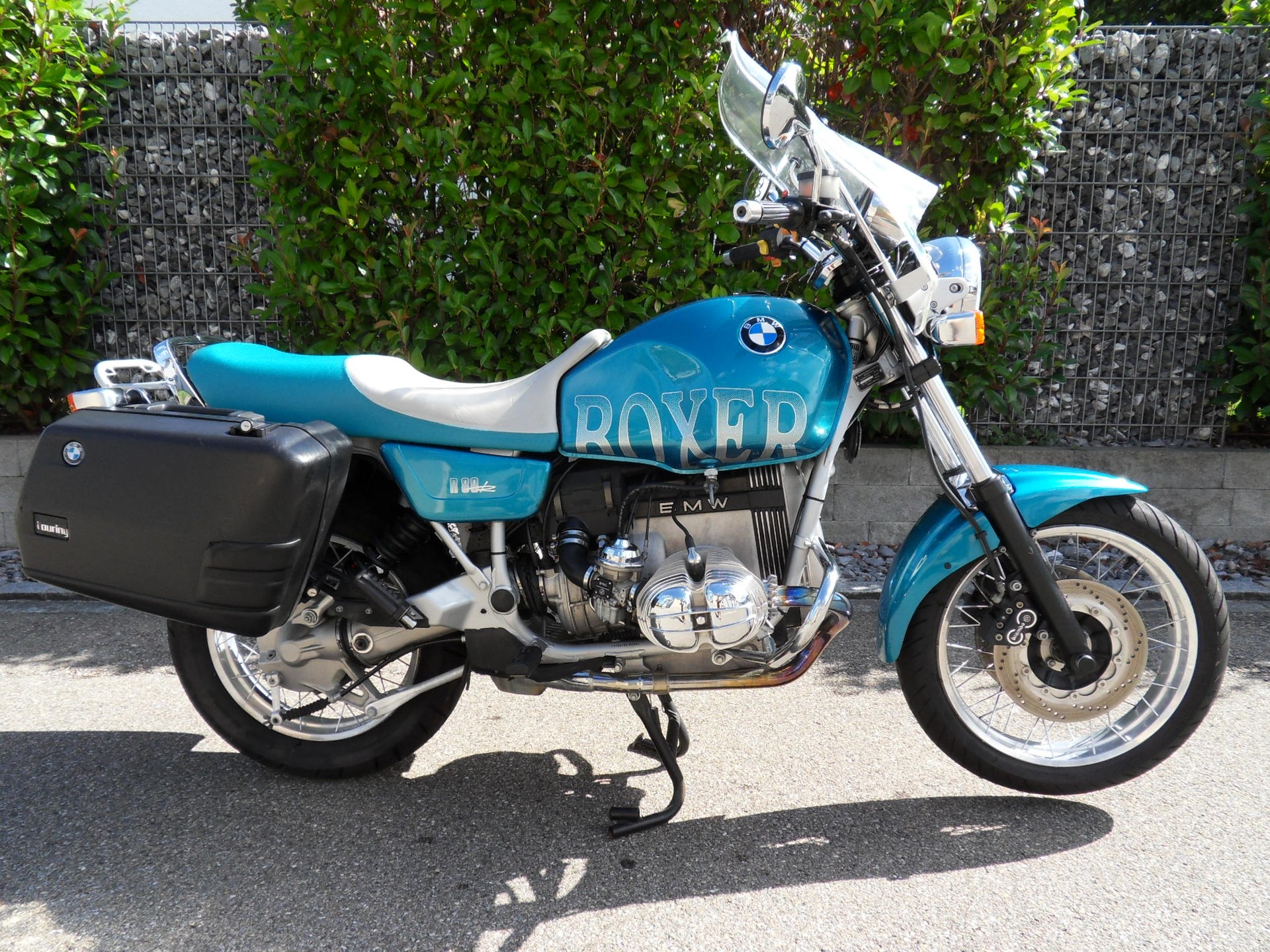 BMW R 80 R-image-0