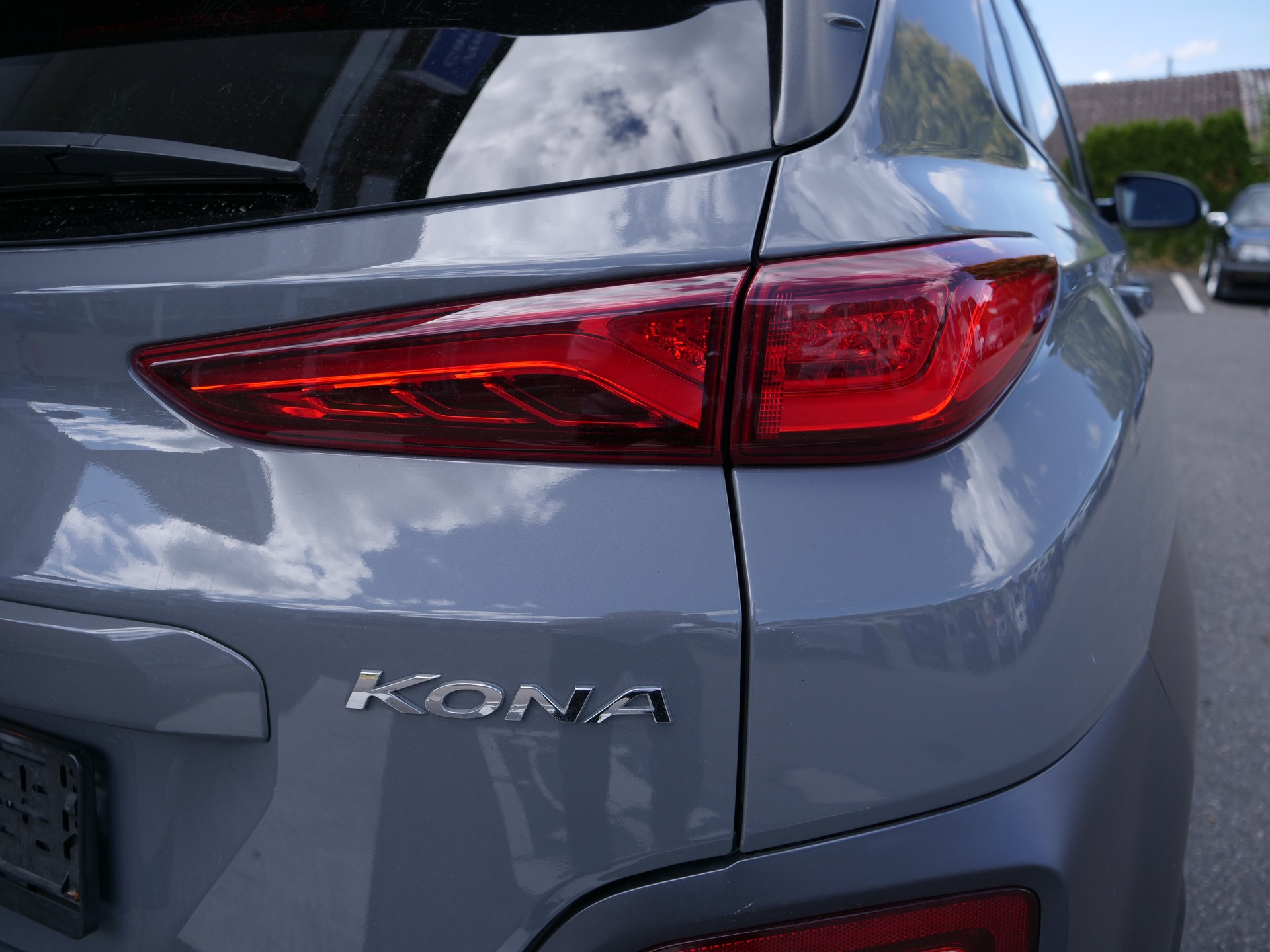 HYUNDAI Kona EV Vertex-image-18