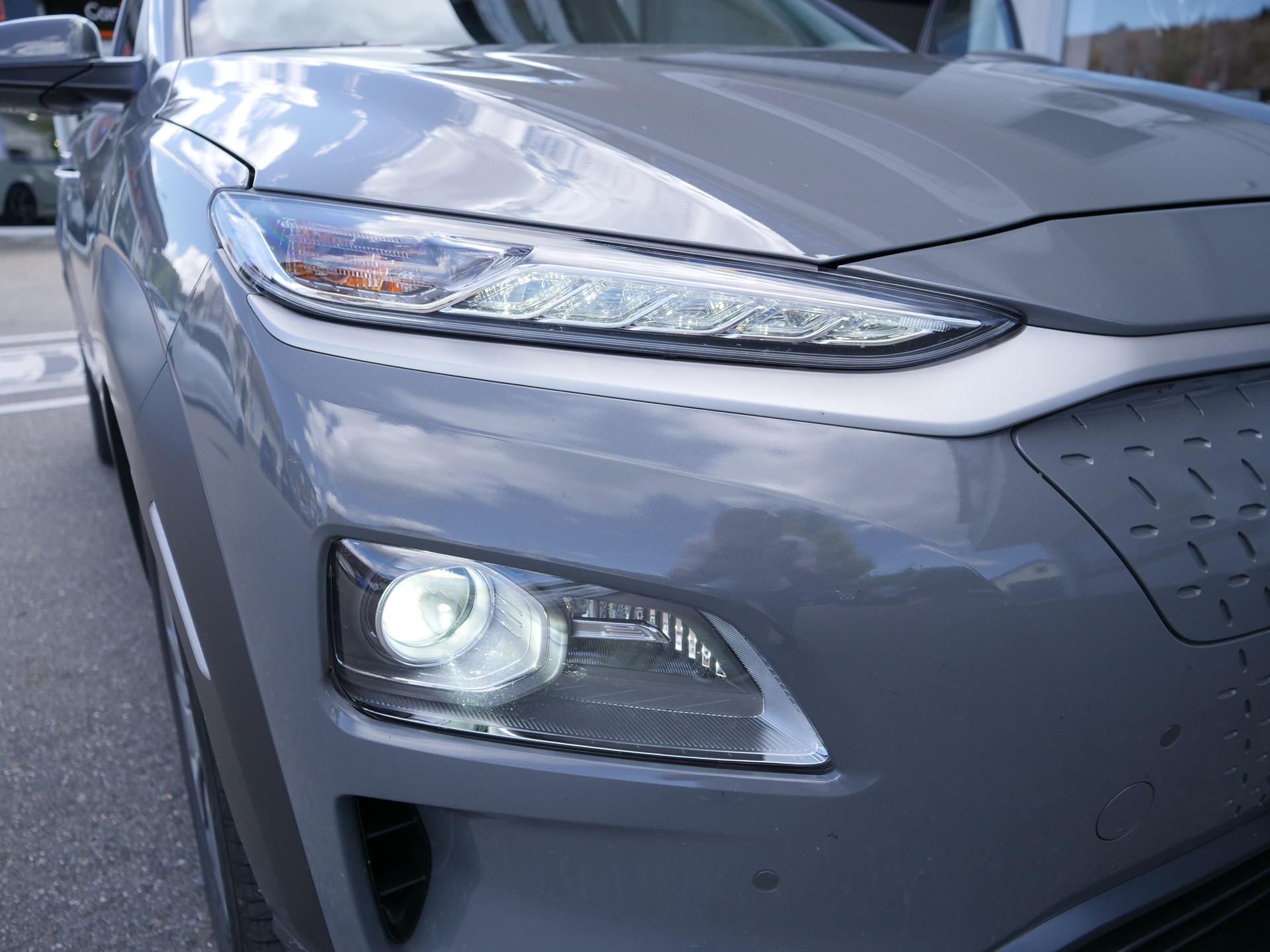 HYUNDAI Kona EV Vertex-image-17