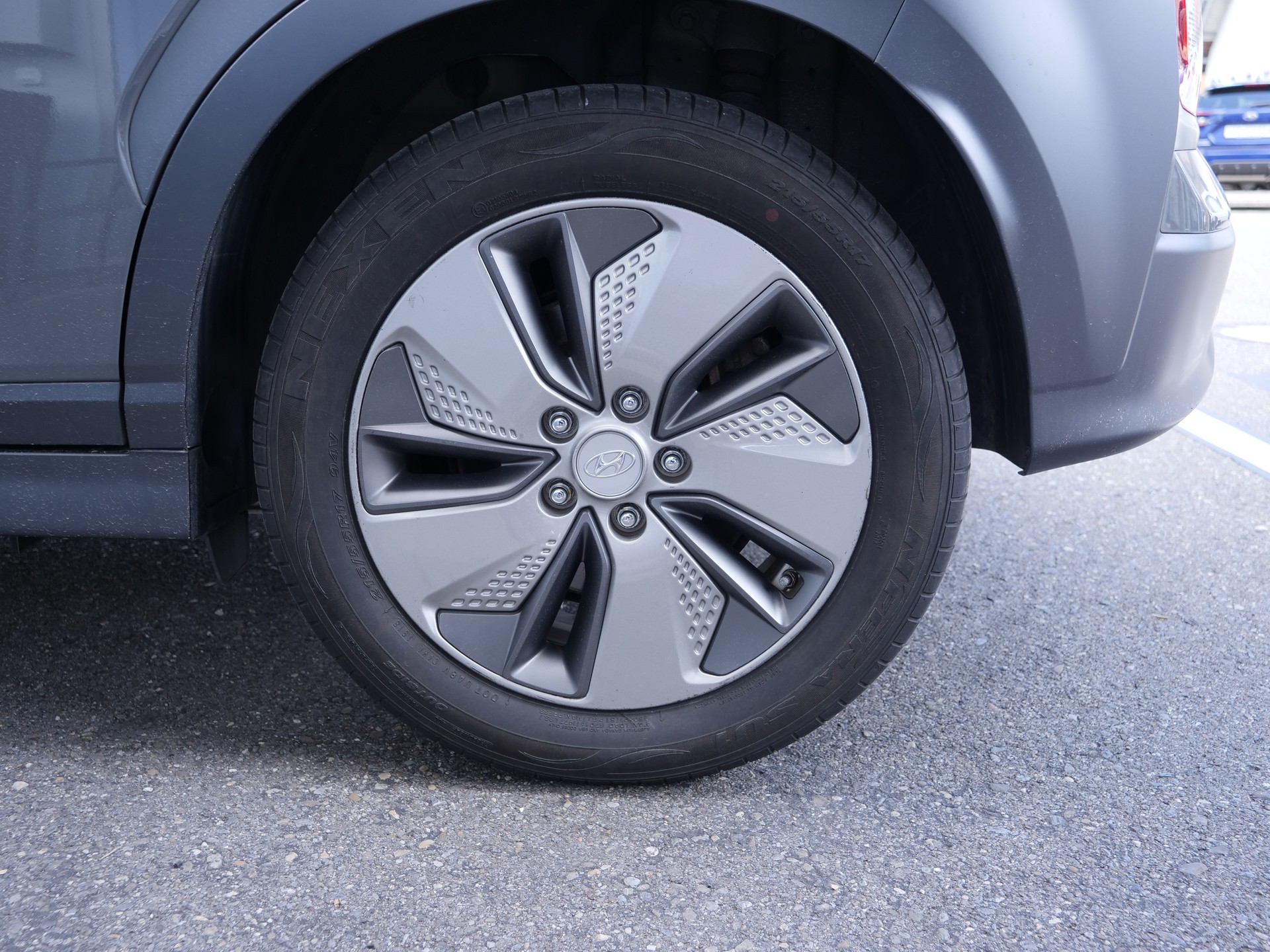 HYUNDAI Kona EV Vertex-image-21