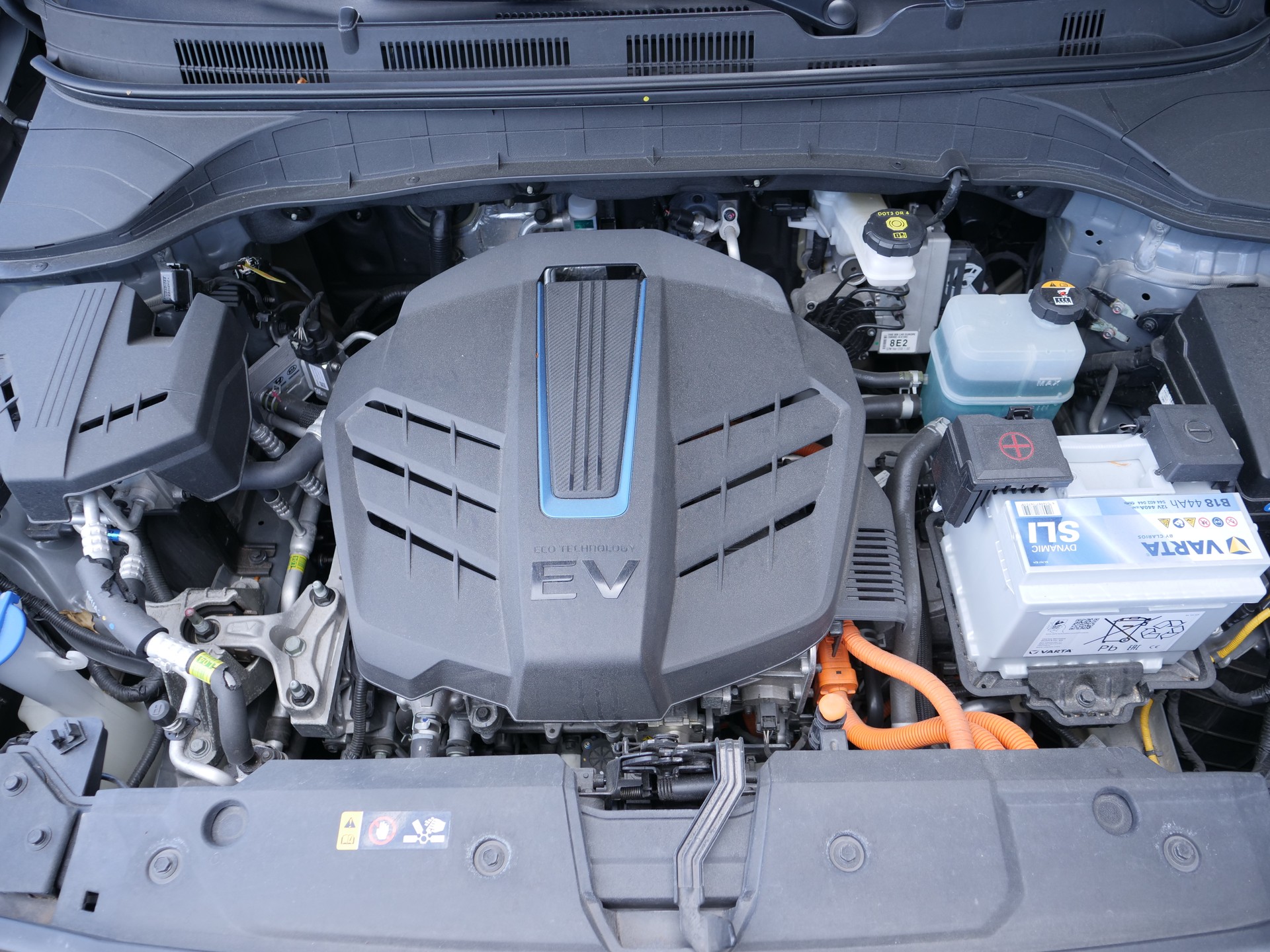 HYUNDAI Kona EV Vertex-image-19