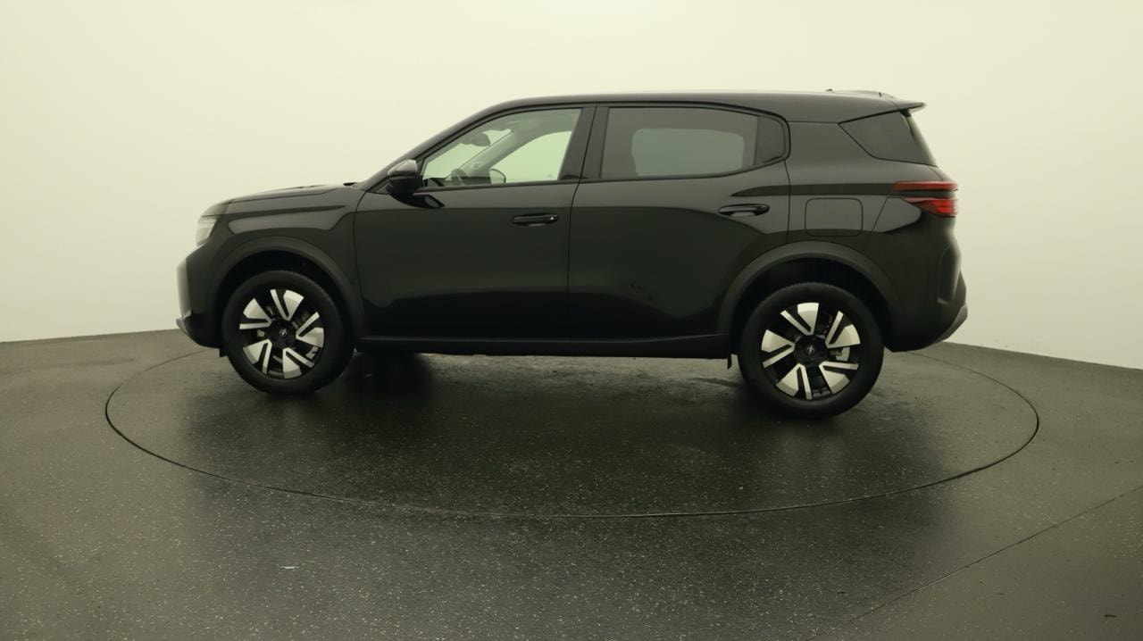 OPEL Frontera 1.2i MHEV GS-showroom-element-1