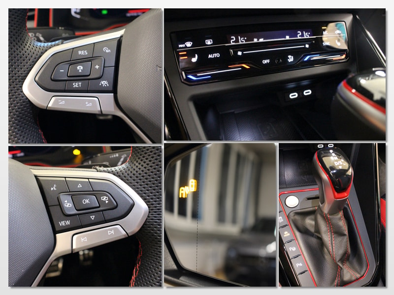 VW Polo 2.0 TSI GTI Edition 25 Years DSG "ONE of 2500" ° CH-Fahrzeug mit laufender Werks-Garantie bis 04.2028-image-18