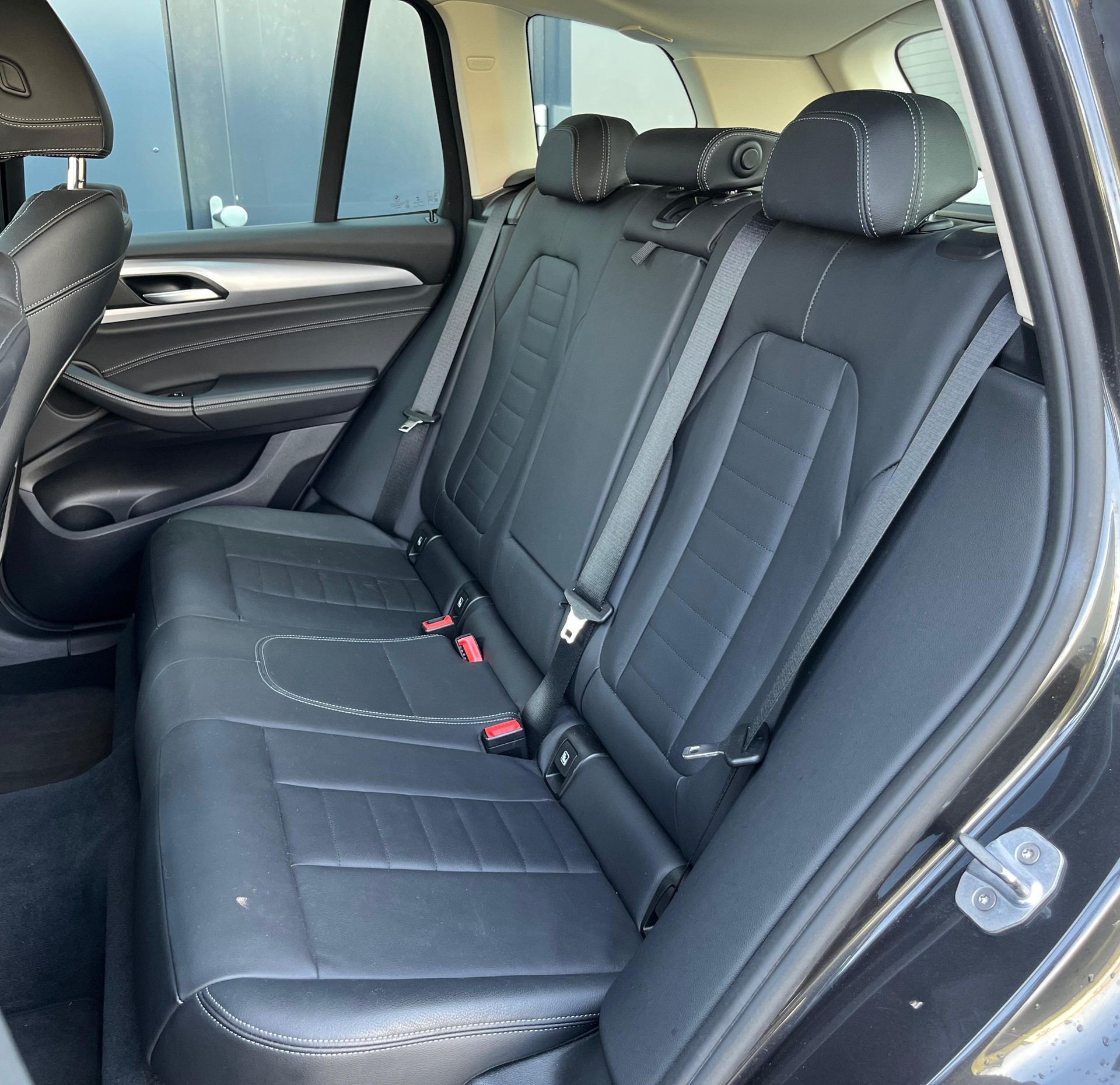 BMW X3 xDrive 30e-image-8