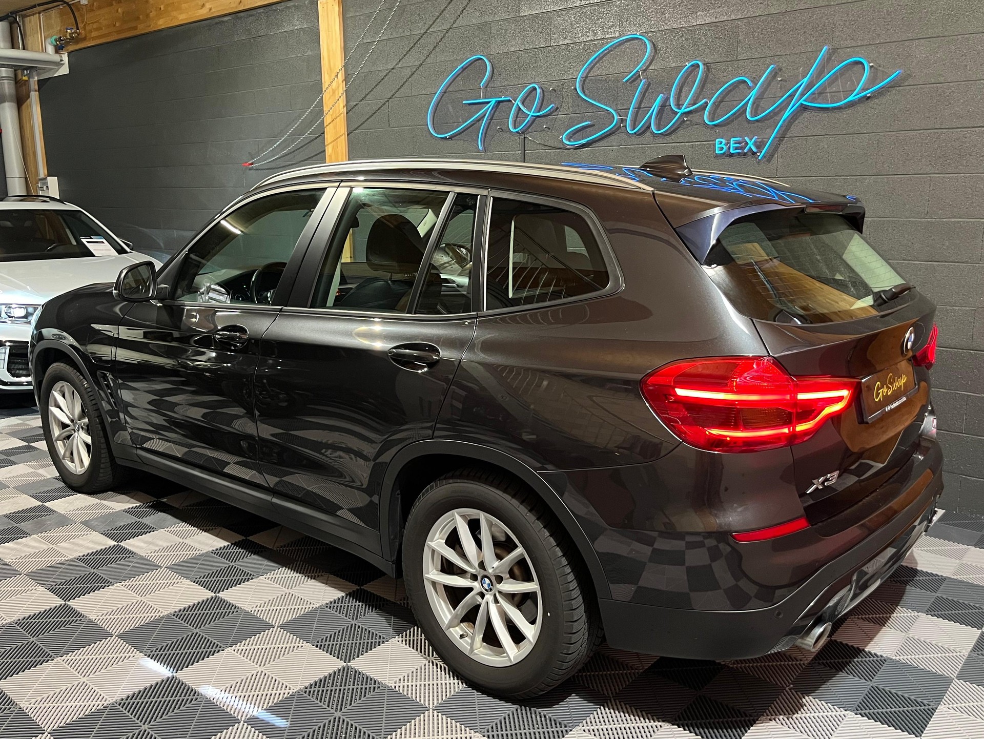 BMW X3 xDrive 30e-image-5