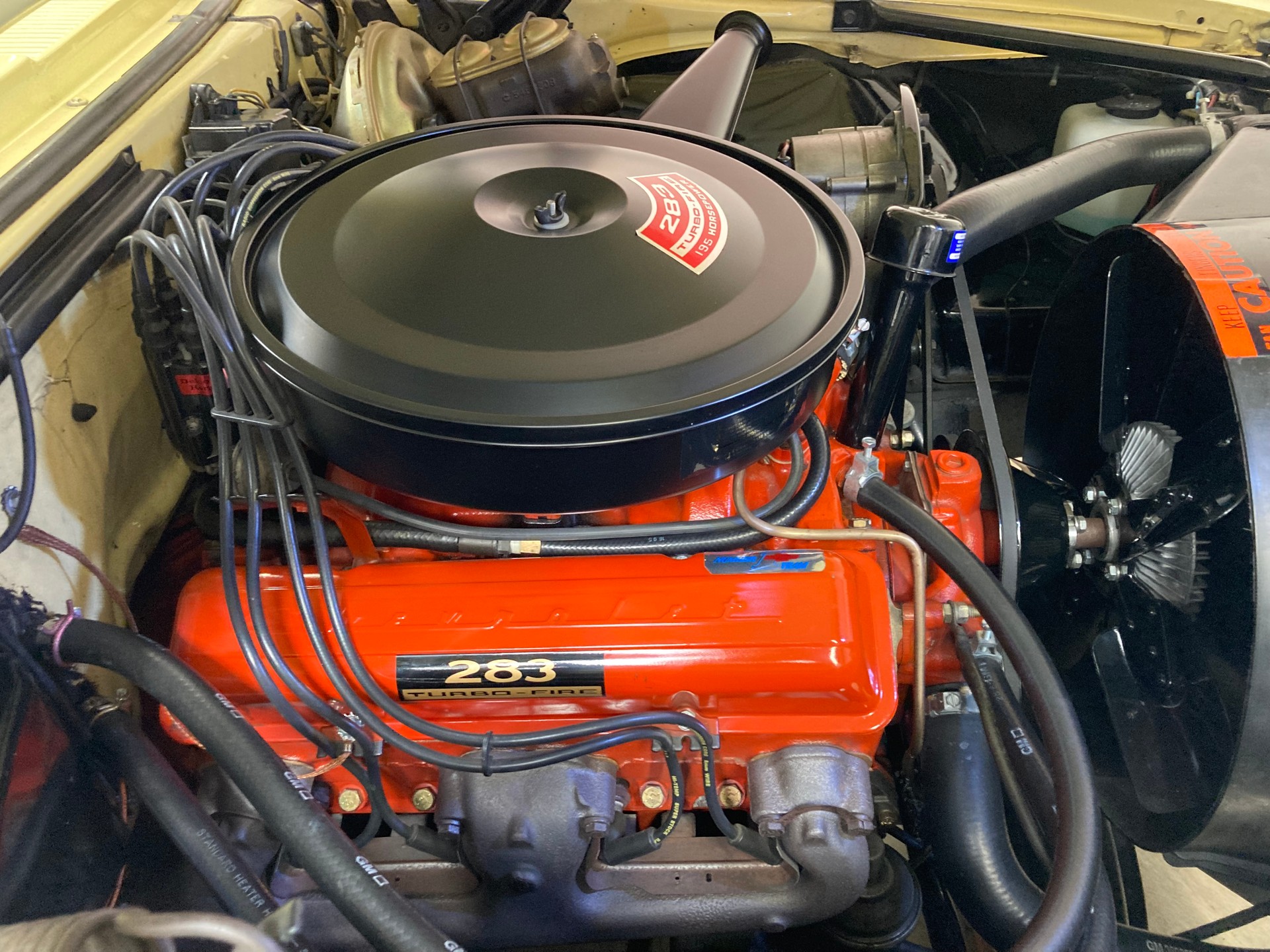 CHEVROLET Camaro MD - Code-image-10