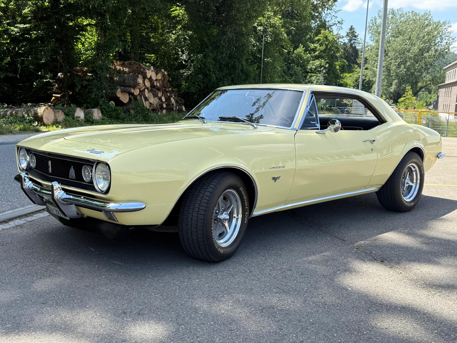 CHEVROLET Camaro MD - Code-image-4