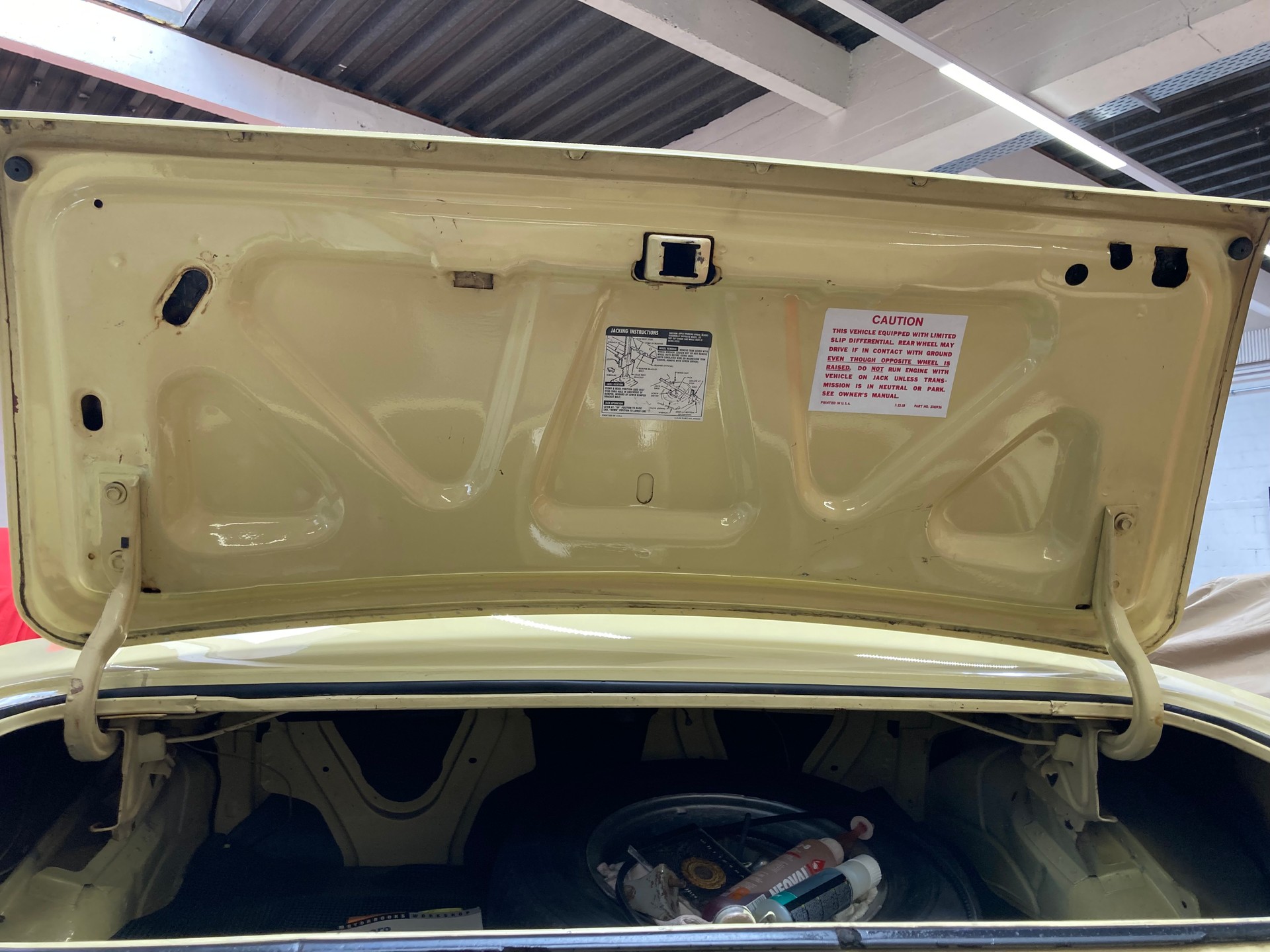 CHEVROLET Camaro MD - Code-image-11