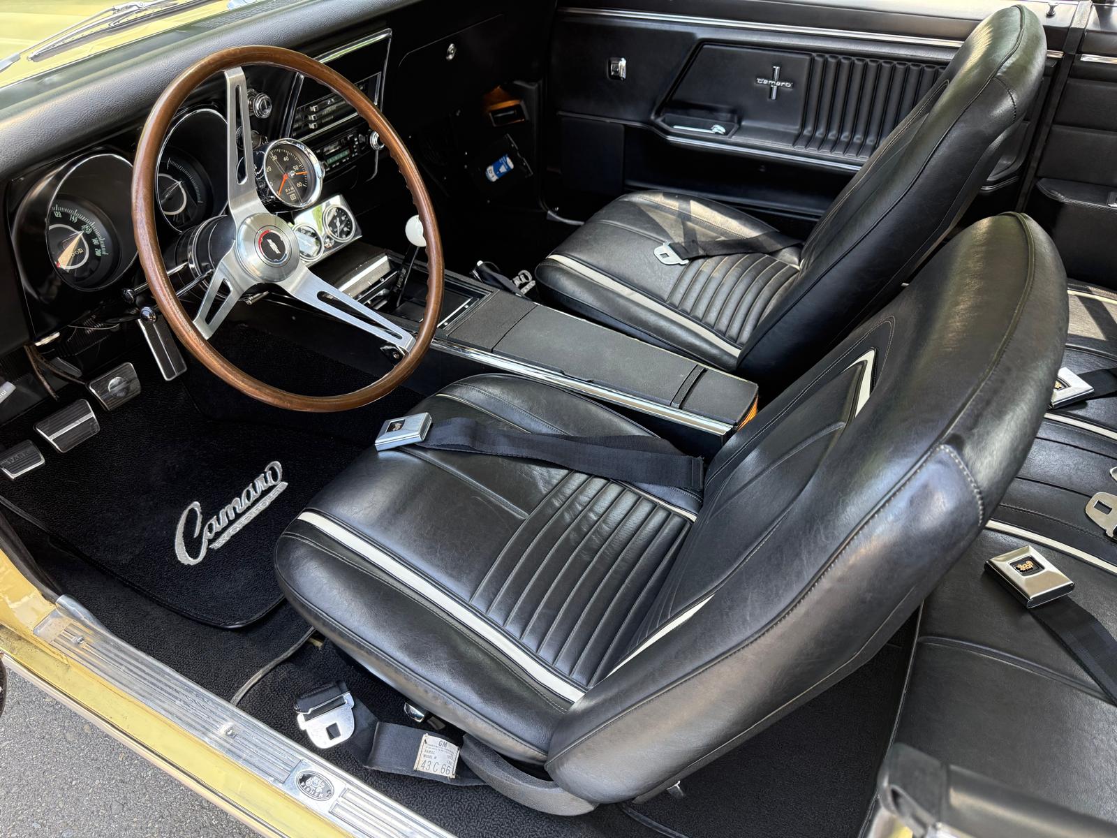 CHEVROLET Camaro MD - Code-image-6
