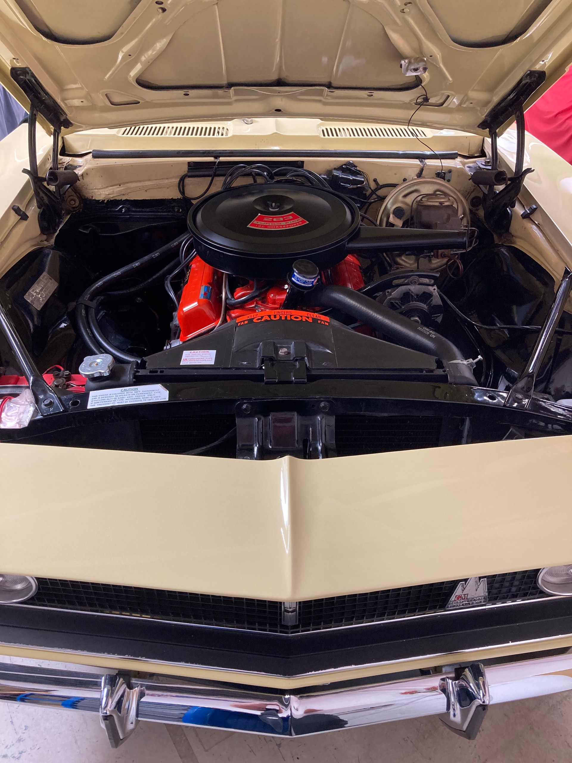 CHEVROLET Camaro MD - Code-image-19