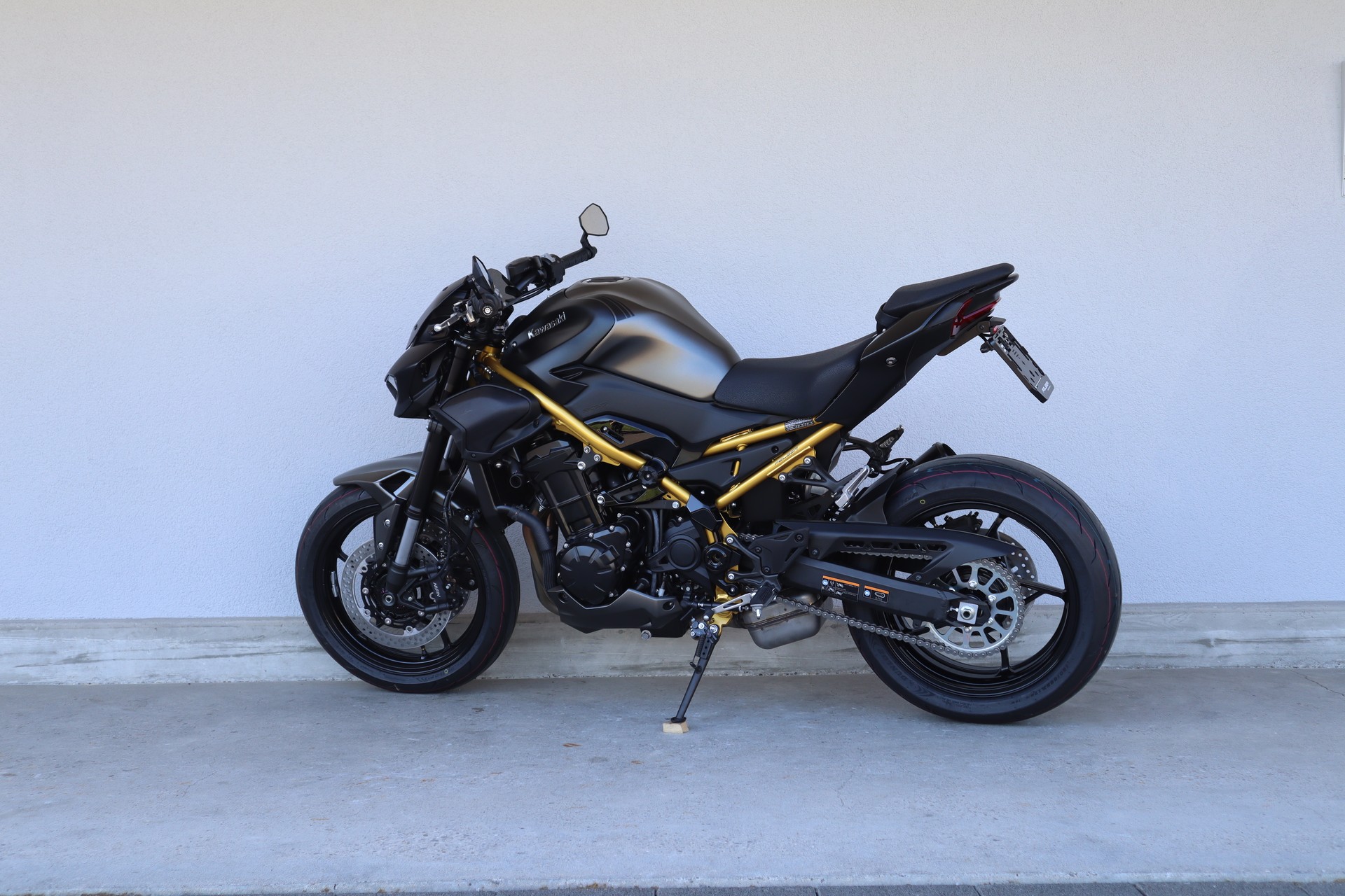 KAWASAKI Z 900 (70kW)-image-5